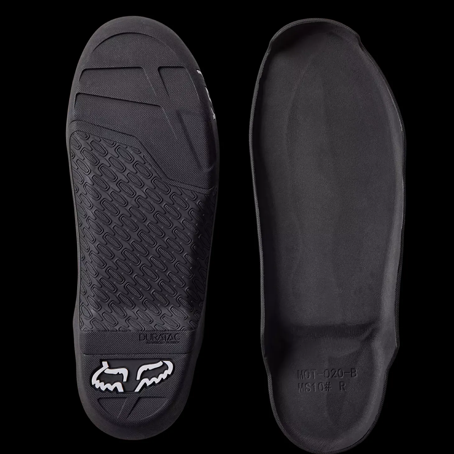 Motion Boot Outsole