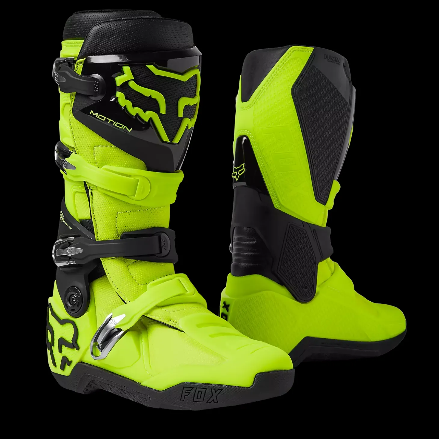 Motion Boots
