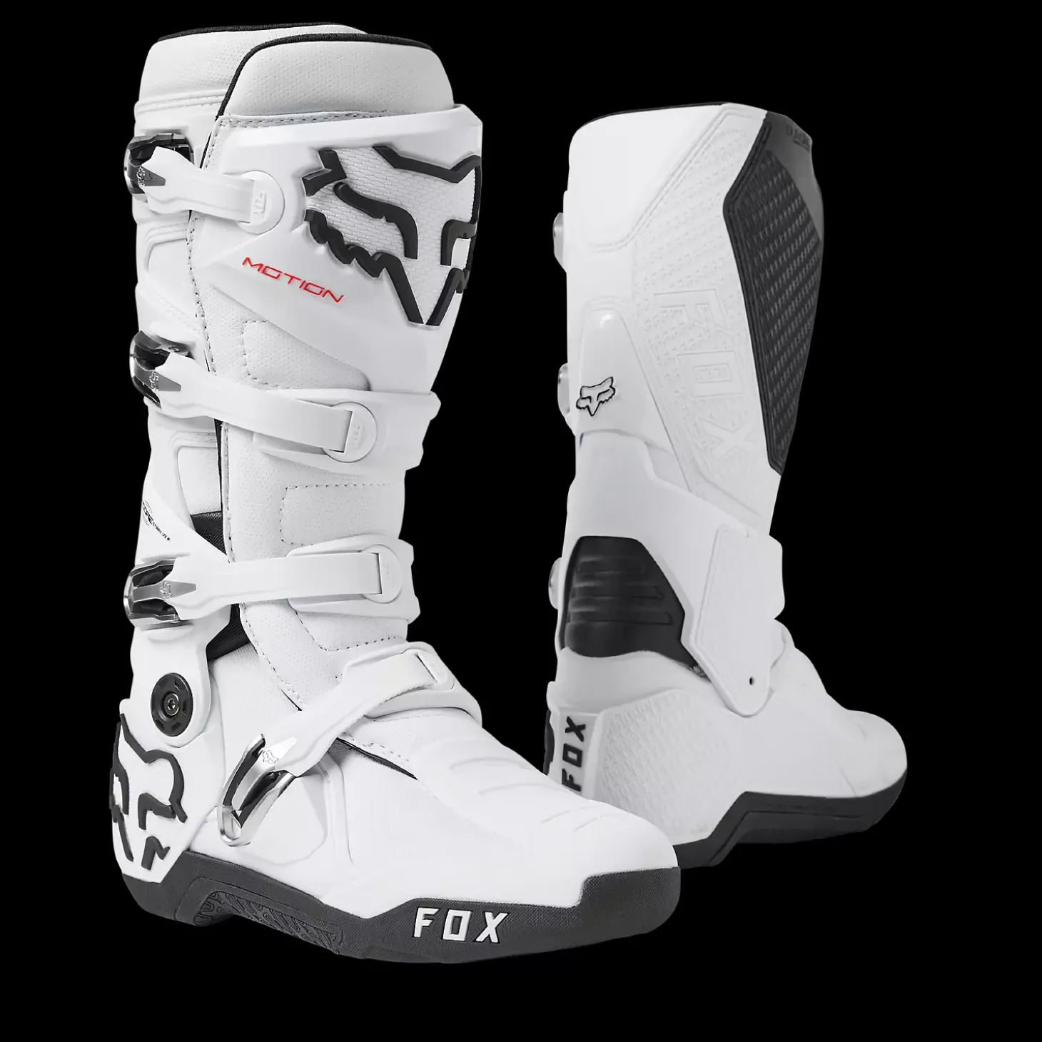 Motion Boots