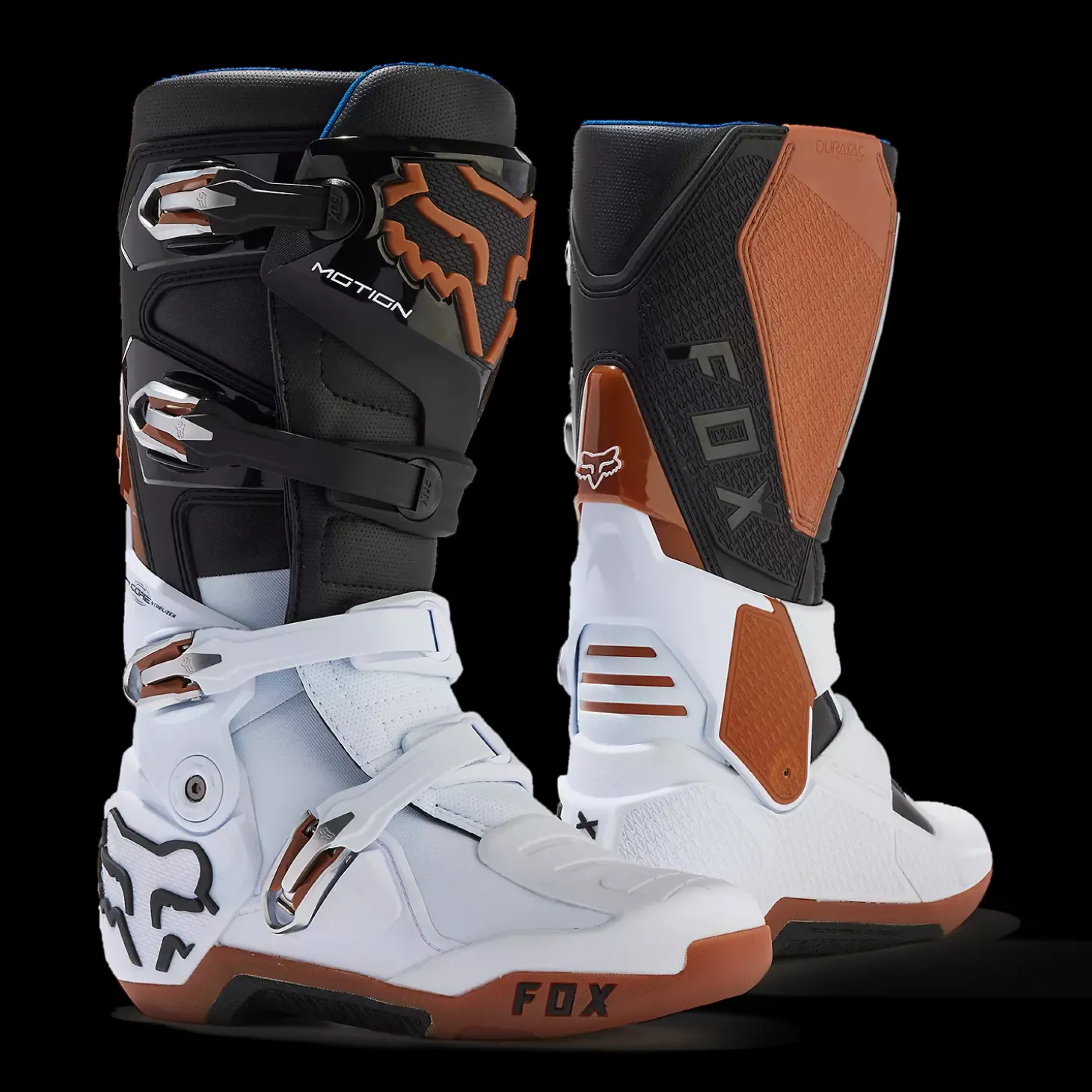 Motion Boots