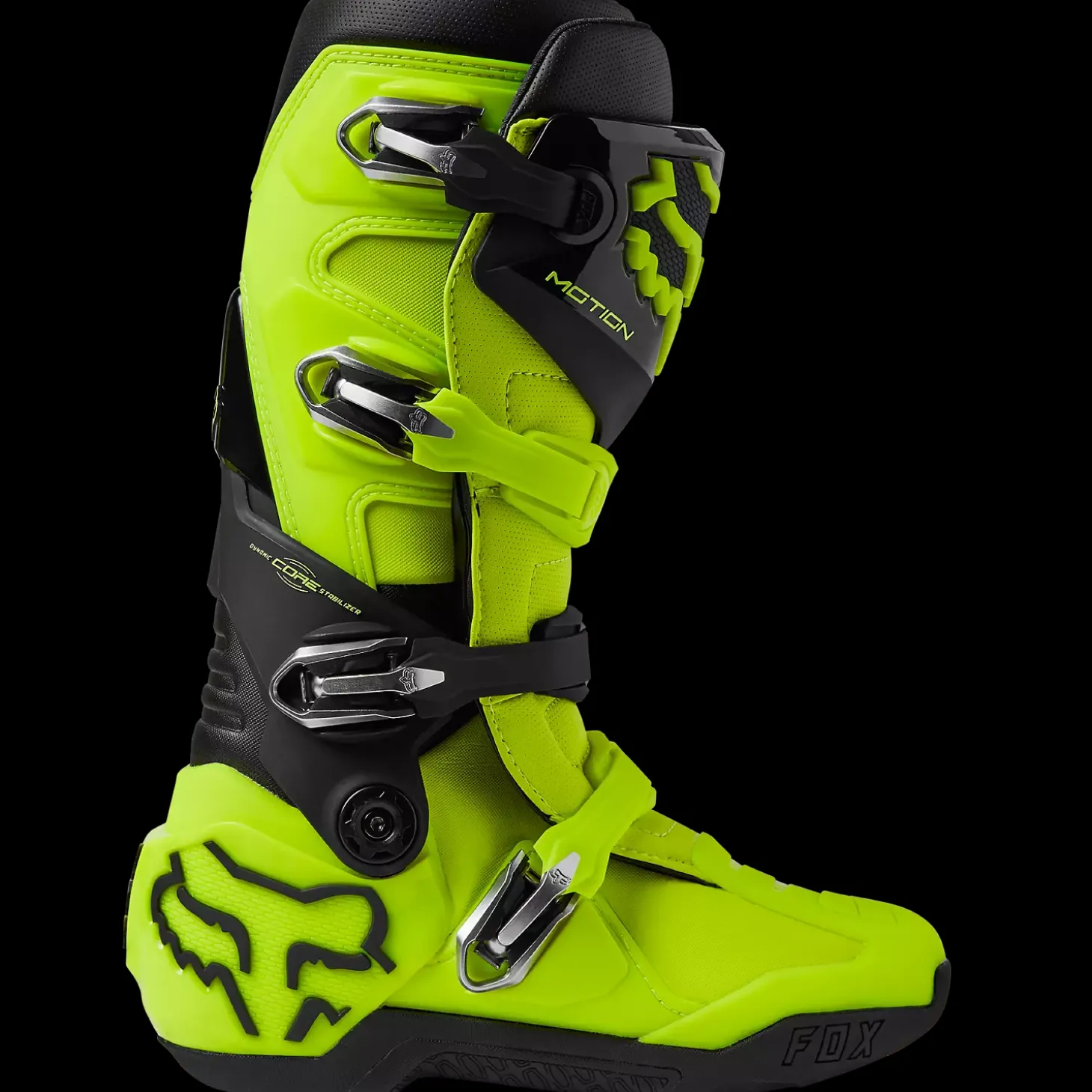 Motion Boots