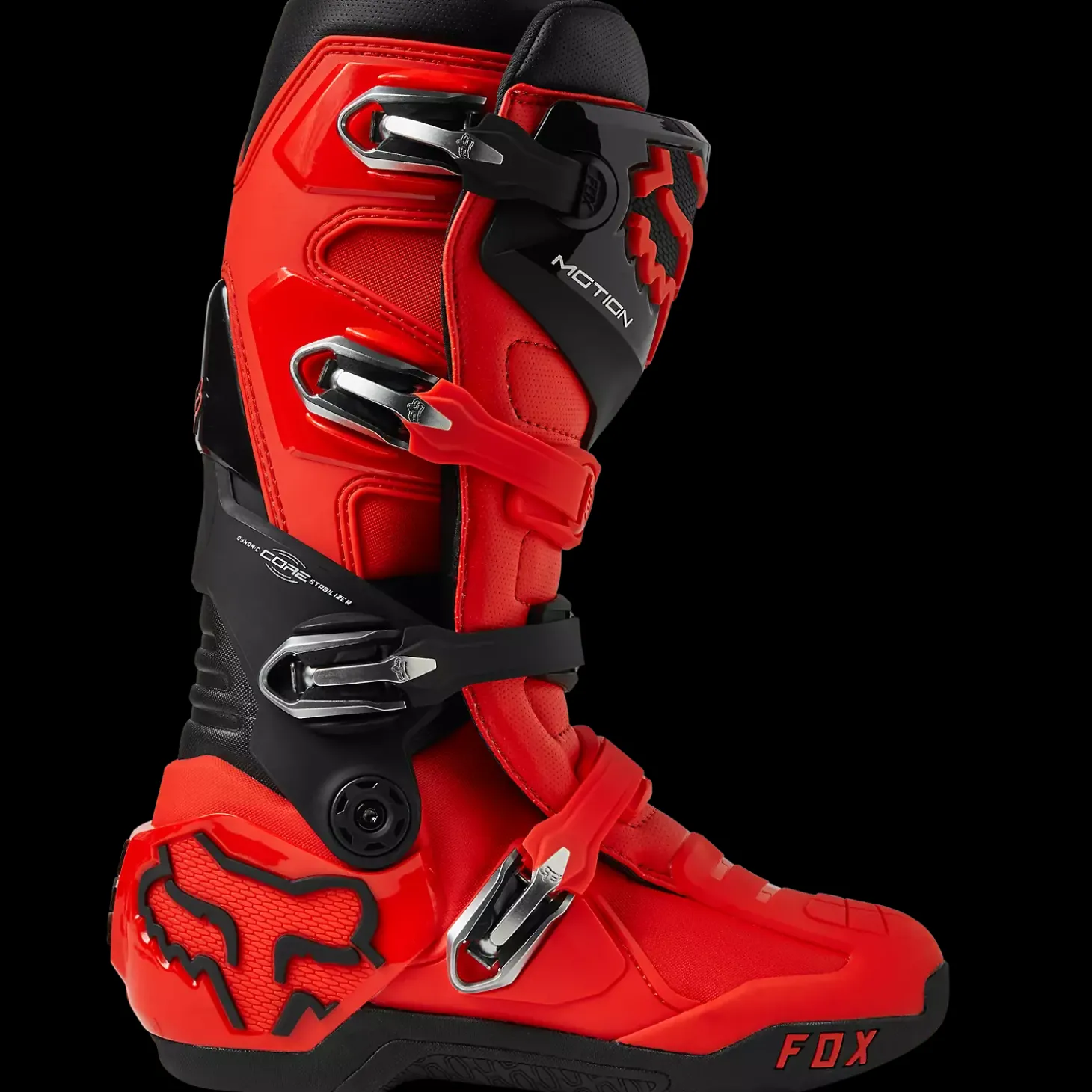 Motion Boots