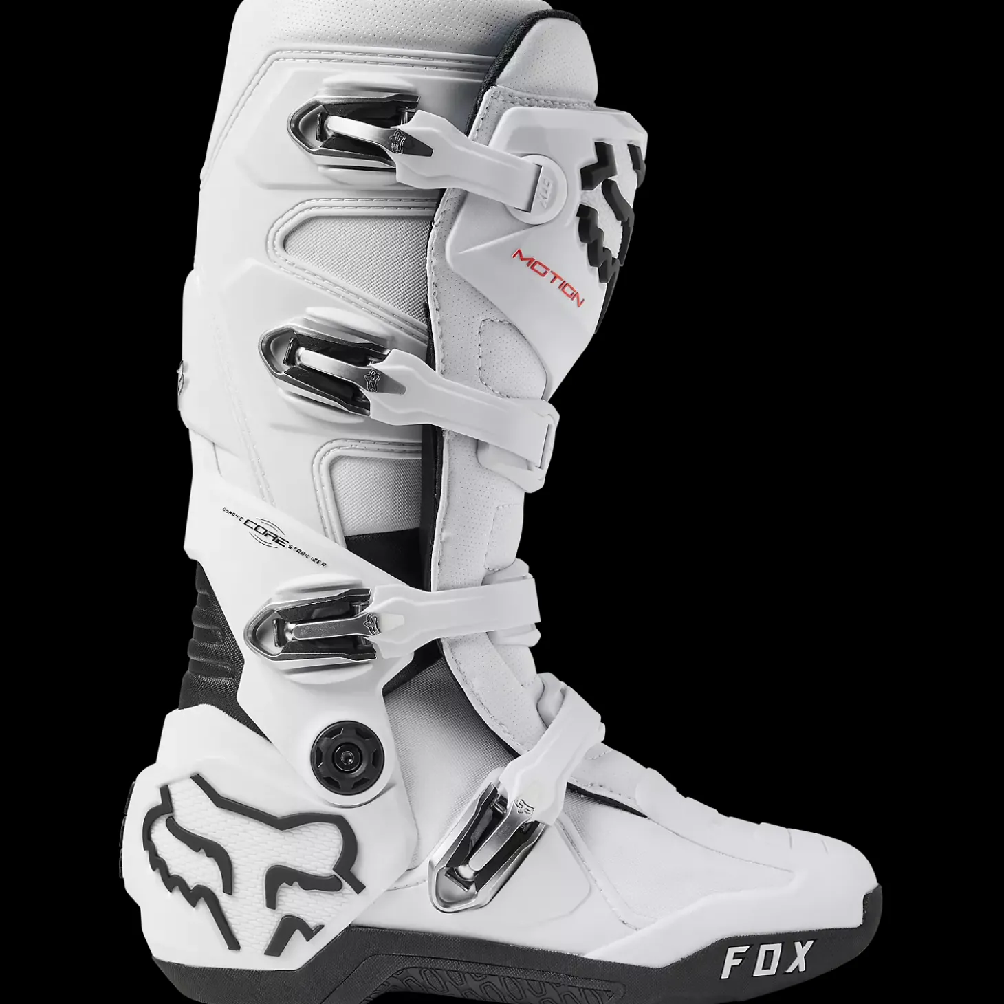 Motion Boots