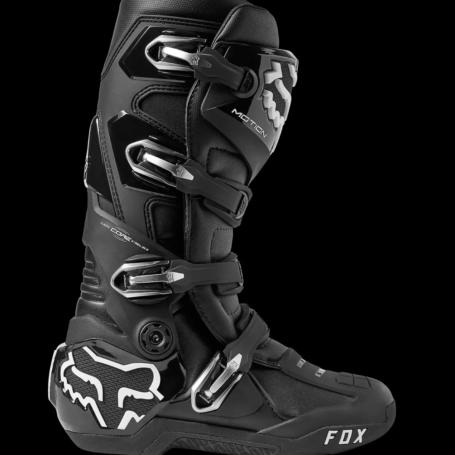 Motion Boots