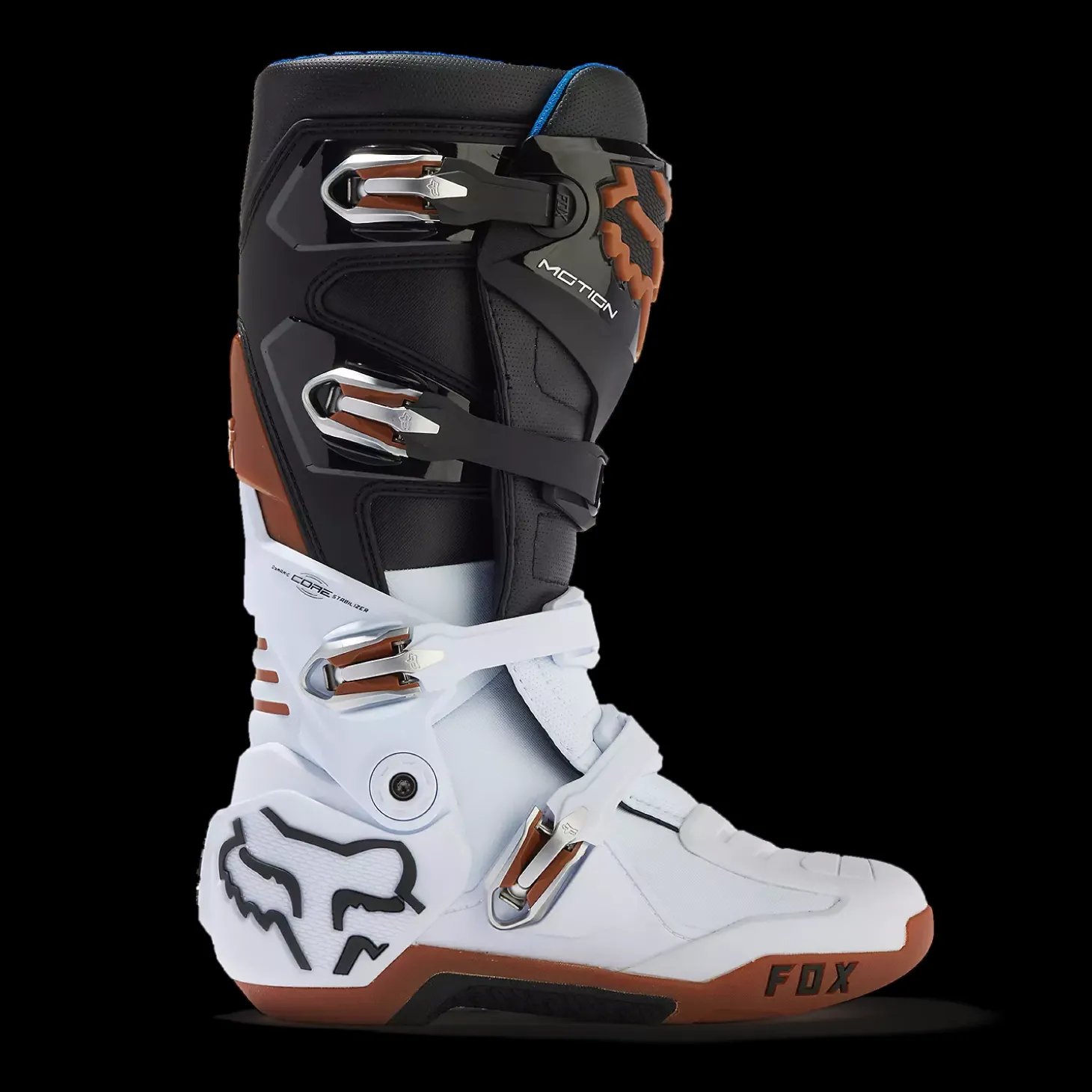 Motion Boots