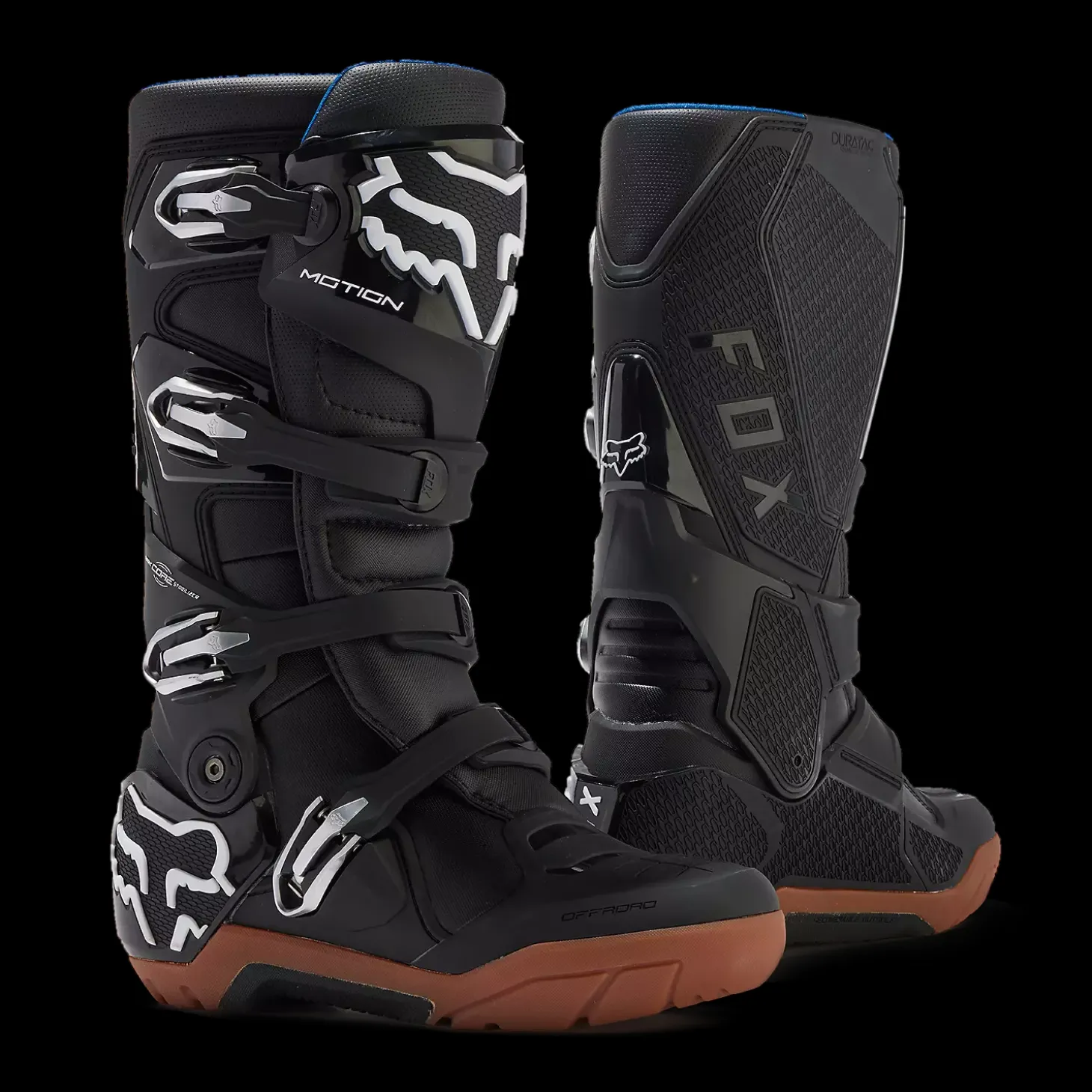Motion X Off Road Boots