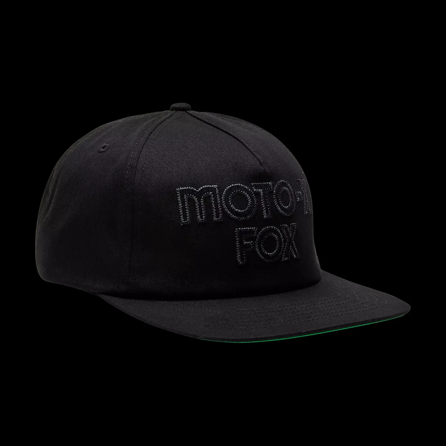 Moto-X Adjustable Hat