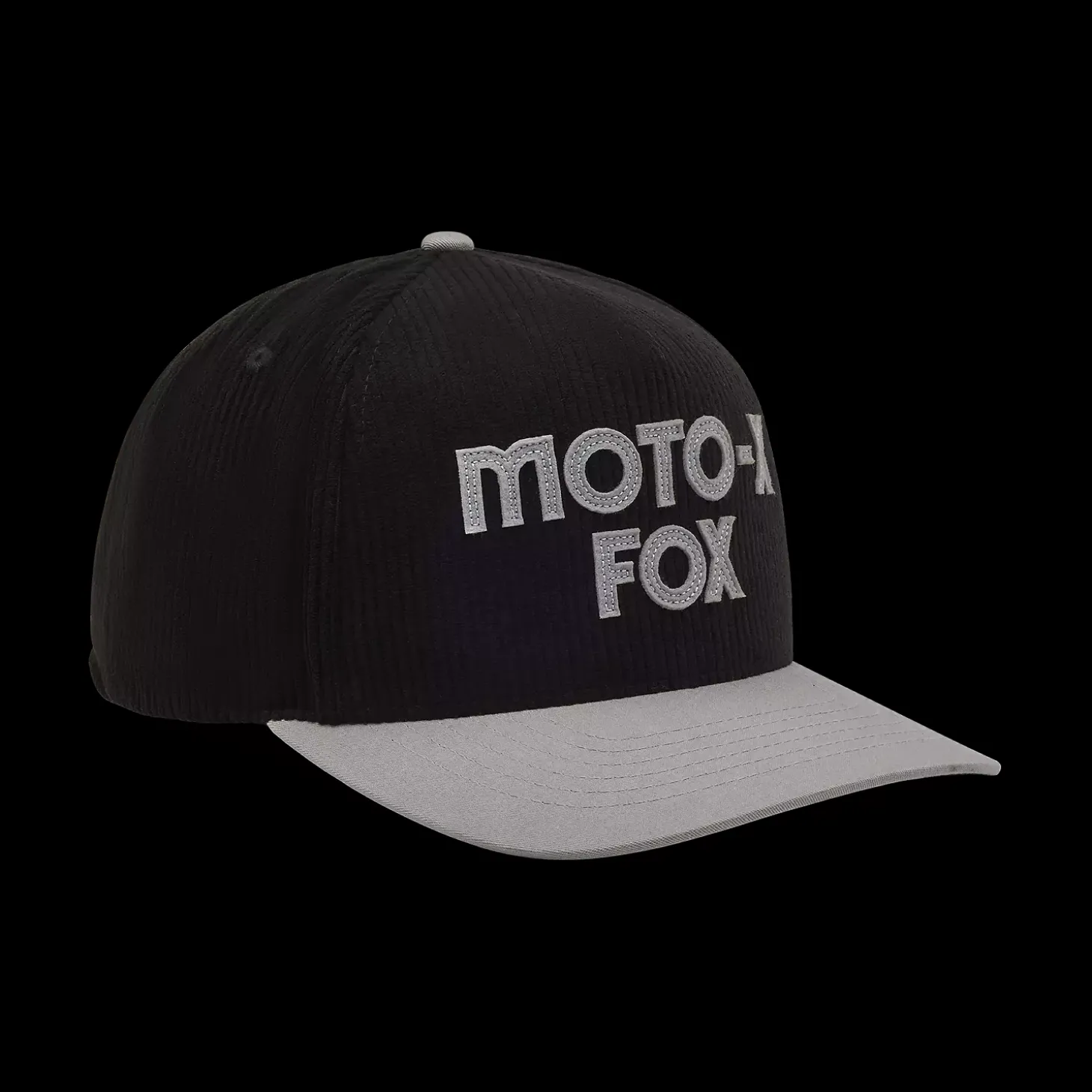 Moto-X Corduroy Hat