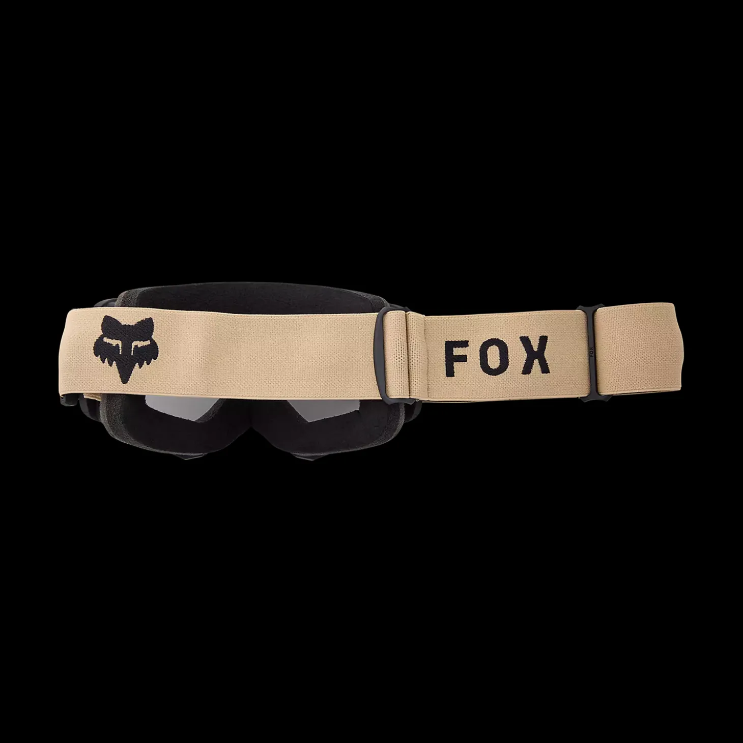MTB Main Goggles