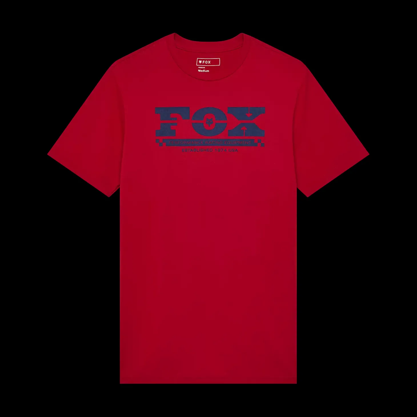 National Premium Tee