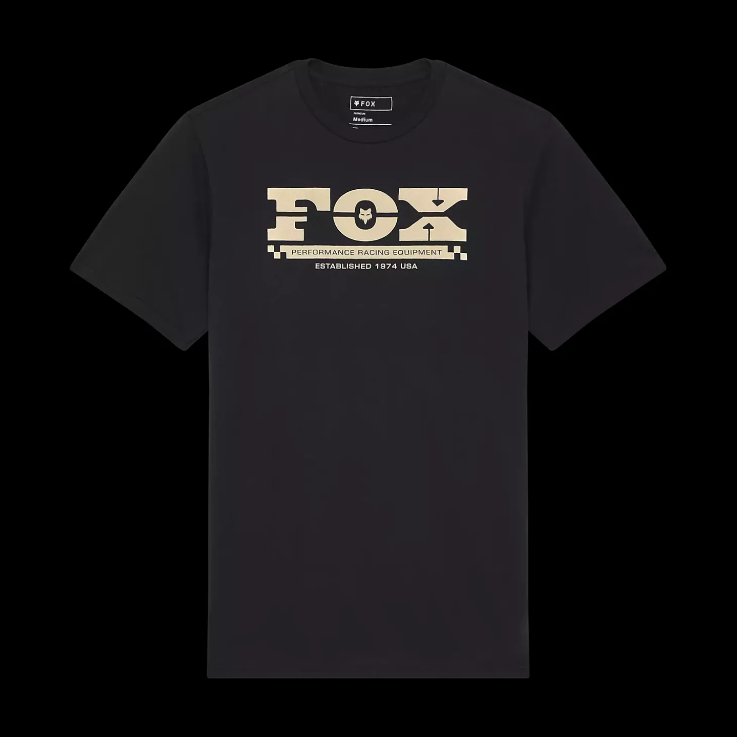 National Premium Tee