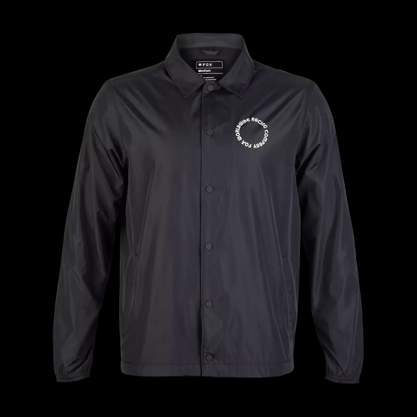 Next Level Coaches Jacket