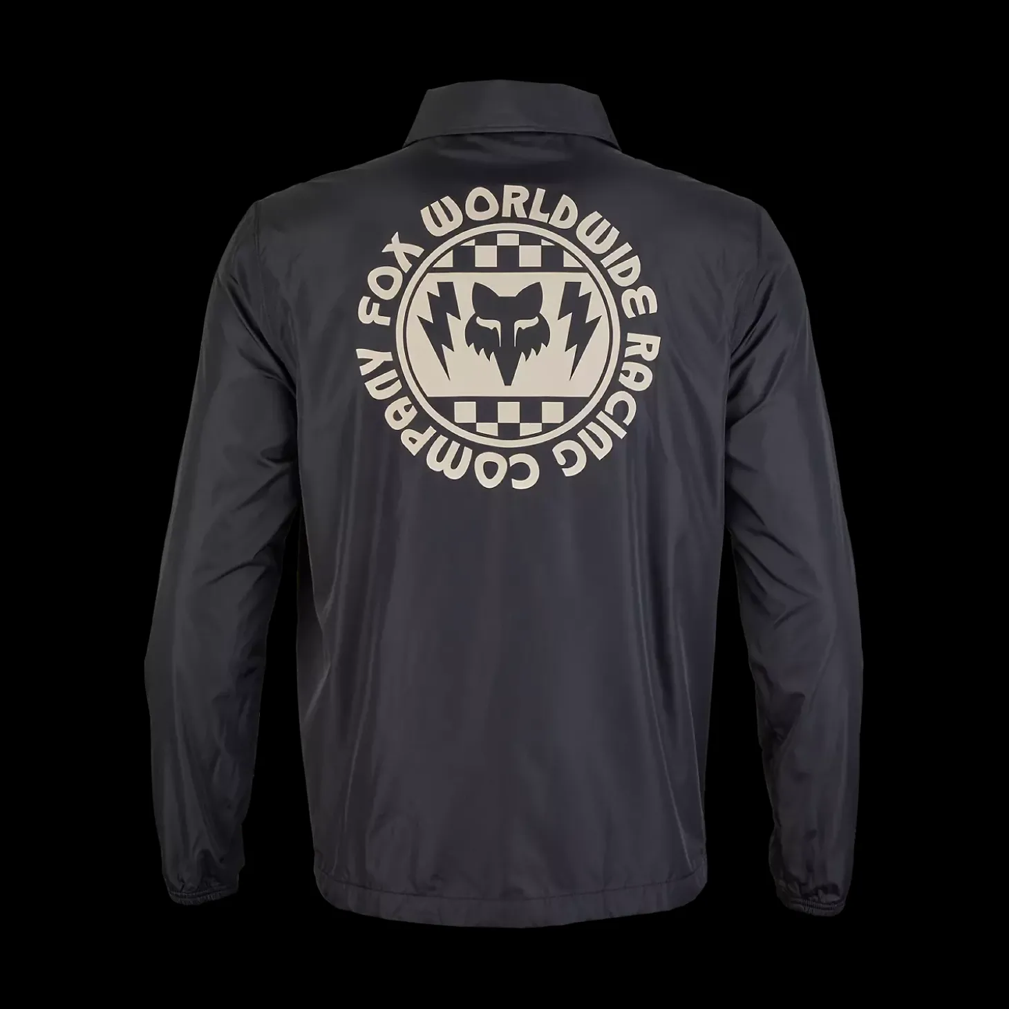 Next Level Coaches Jacket