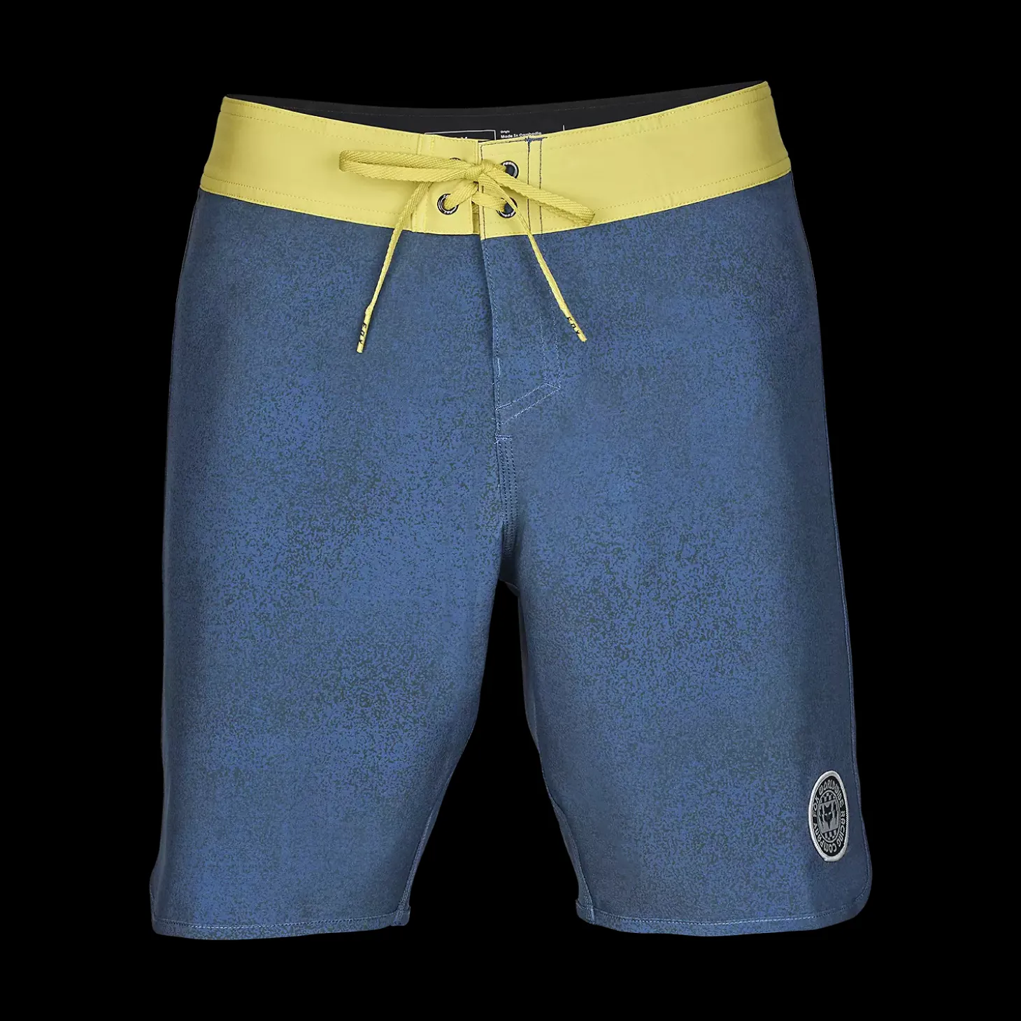 Next Level 18" Boardshorts