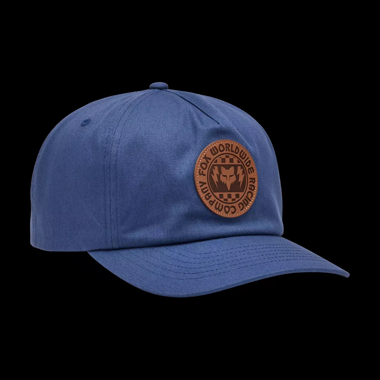Next Level Snapback Hat