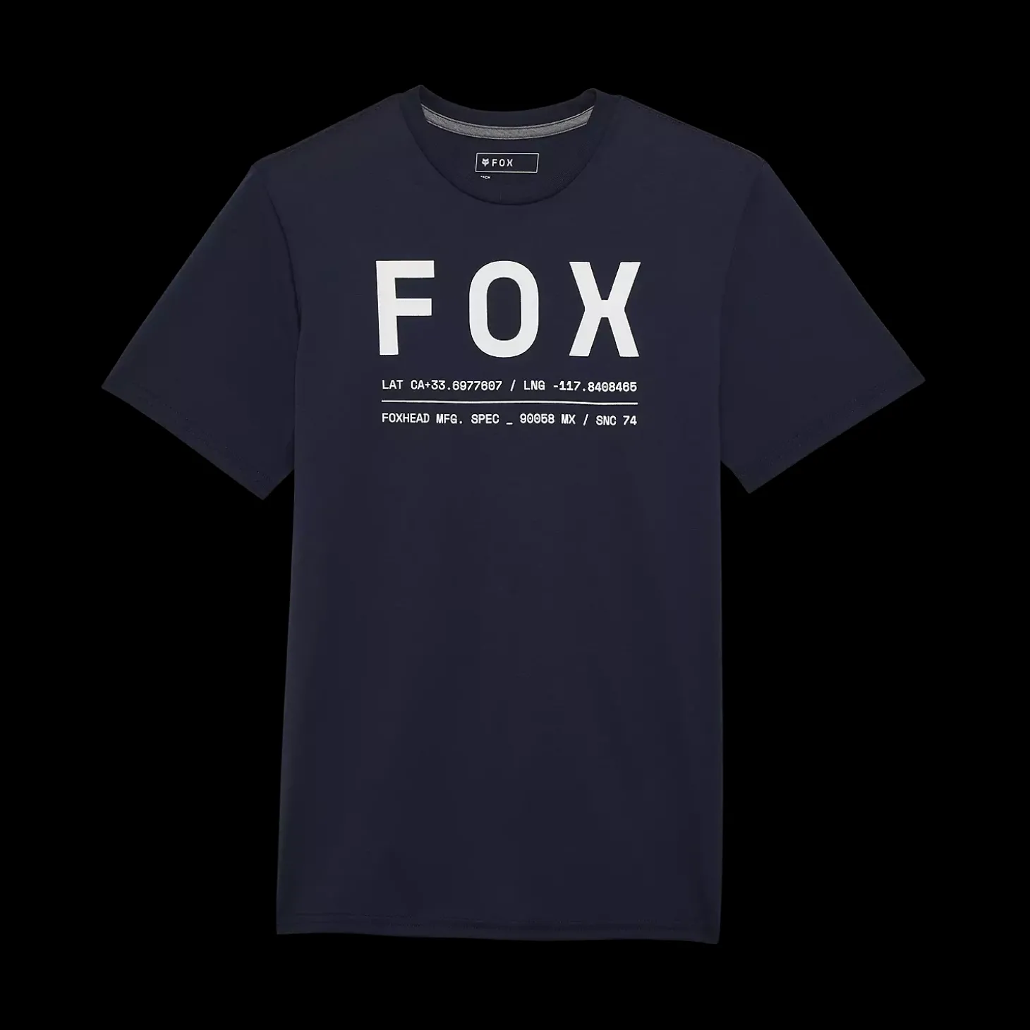 Non Stop Tech Tee