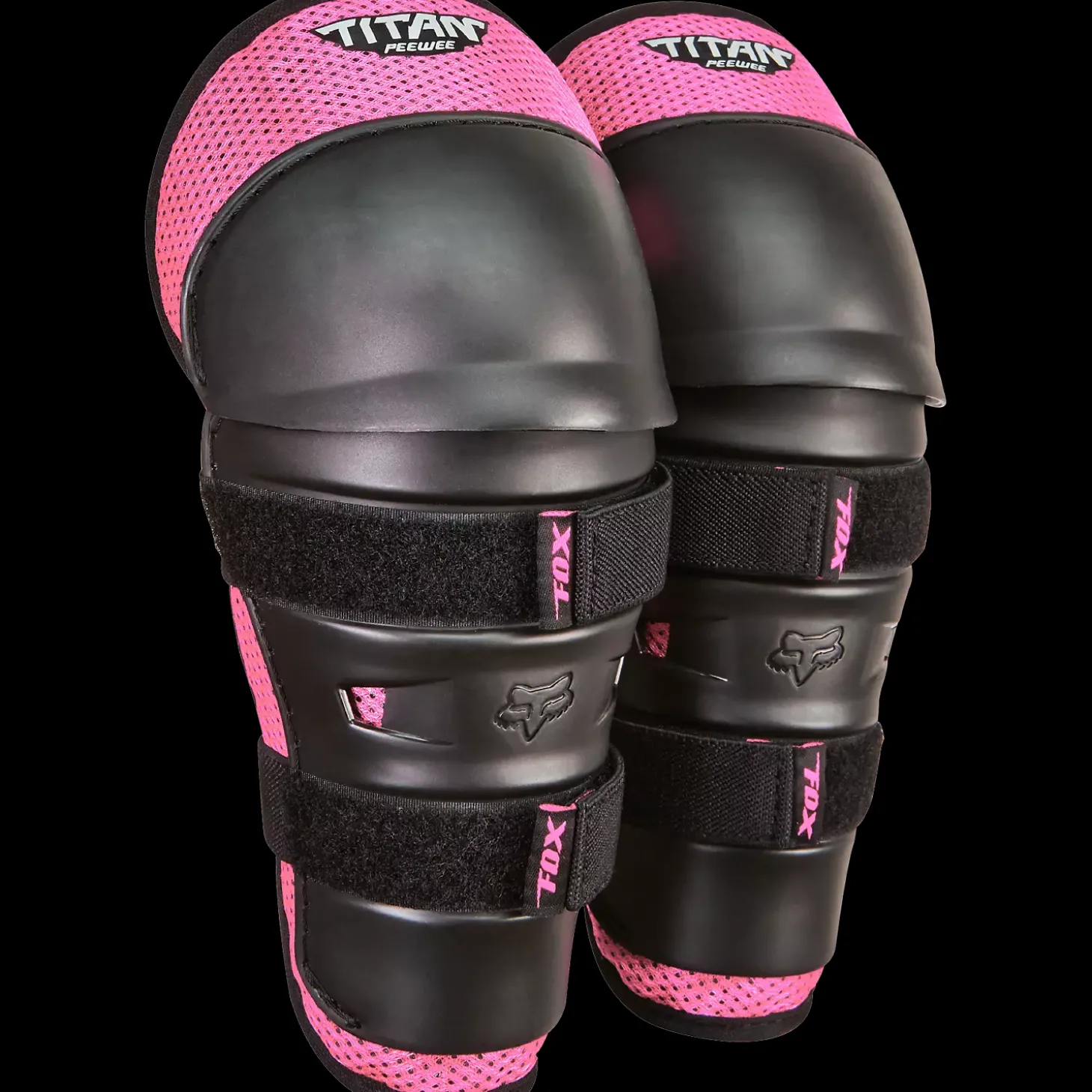 Peewee Titan Knee/Shin Pads