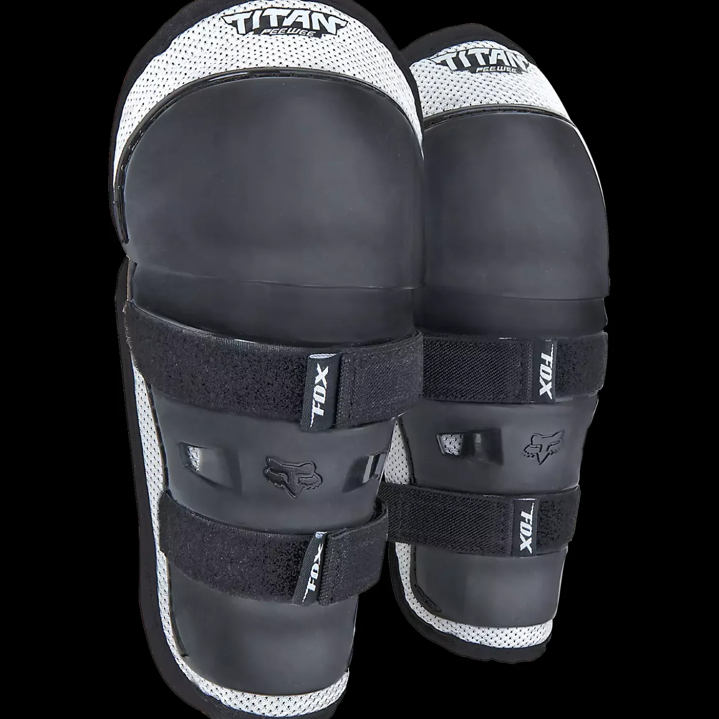 Peewee Titan Knee/Shin Pads