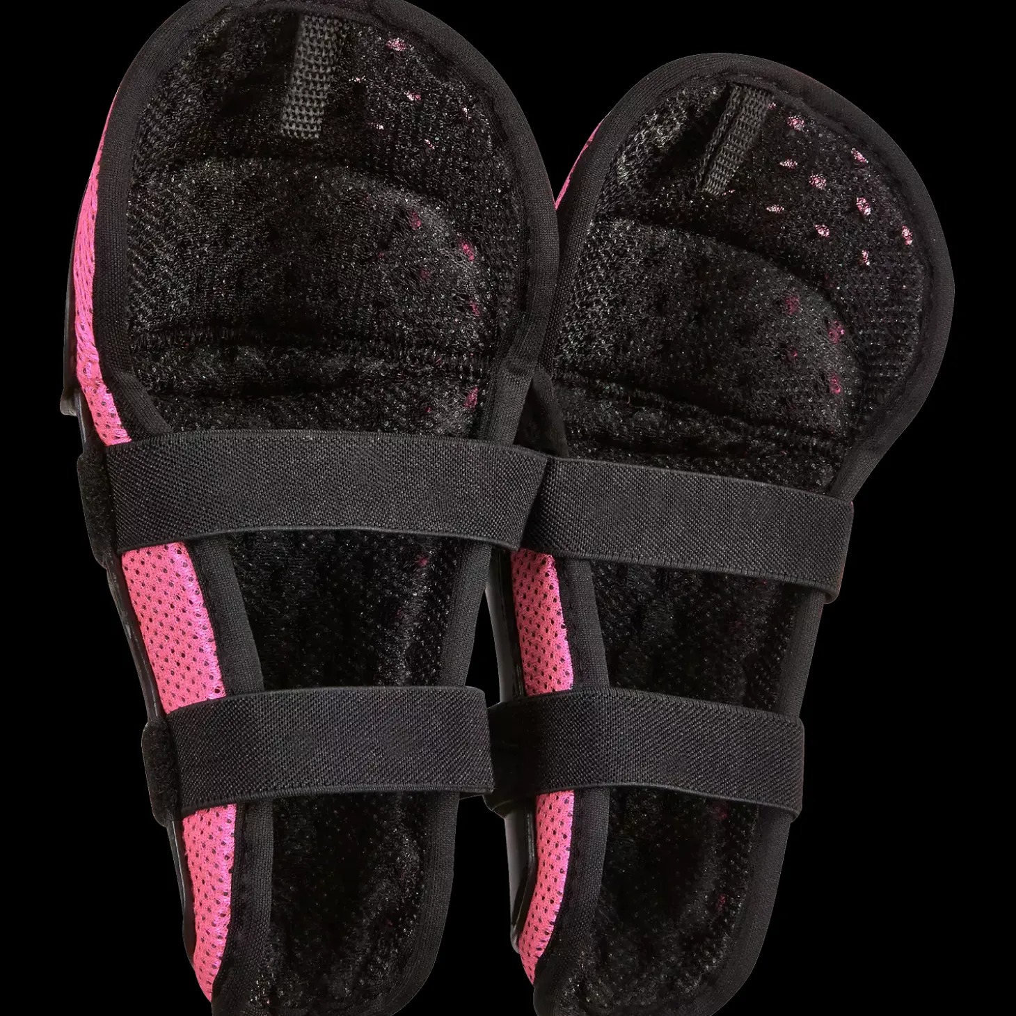 Peewee Titan Knee/Shin Pads