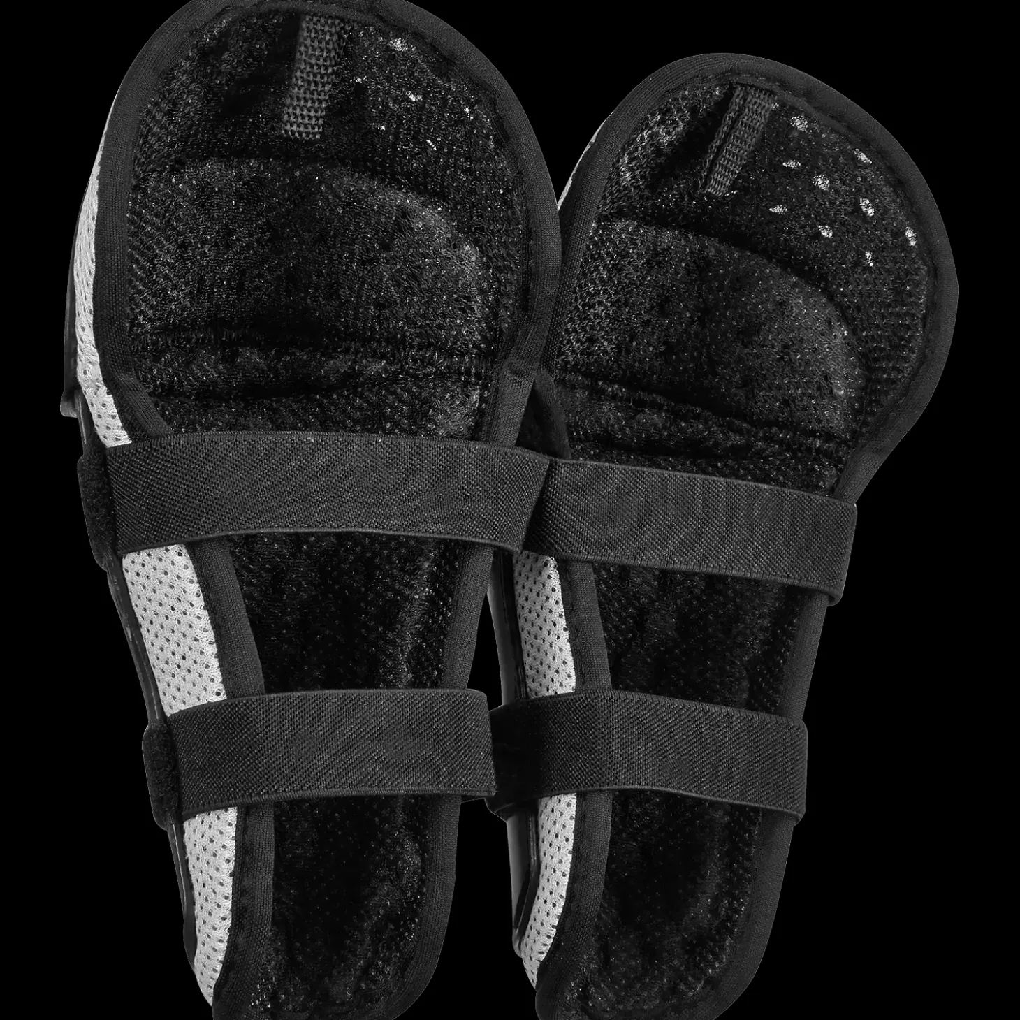 Peewee Titan Knee/Shin Pads