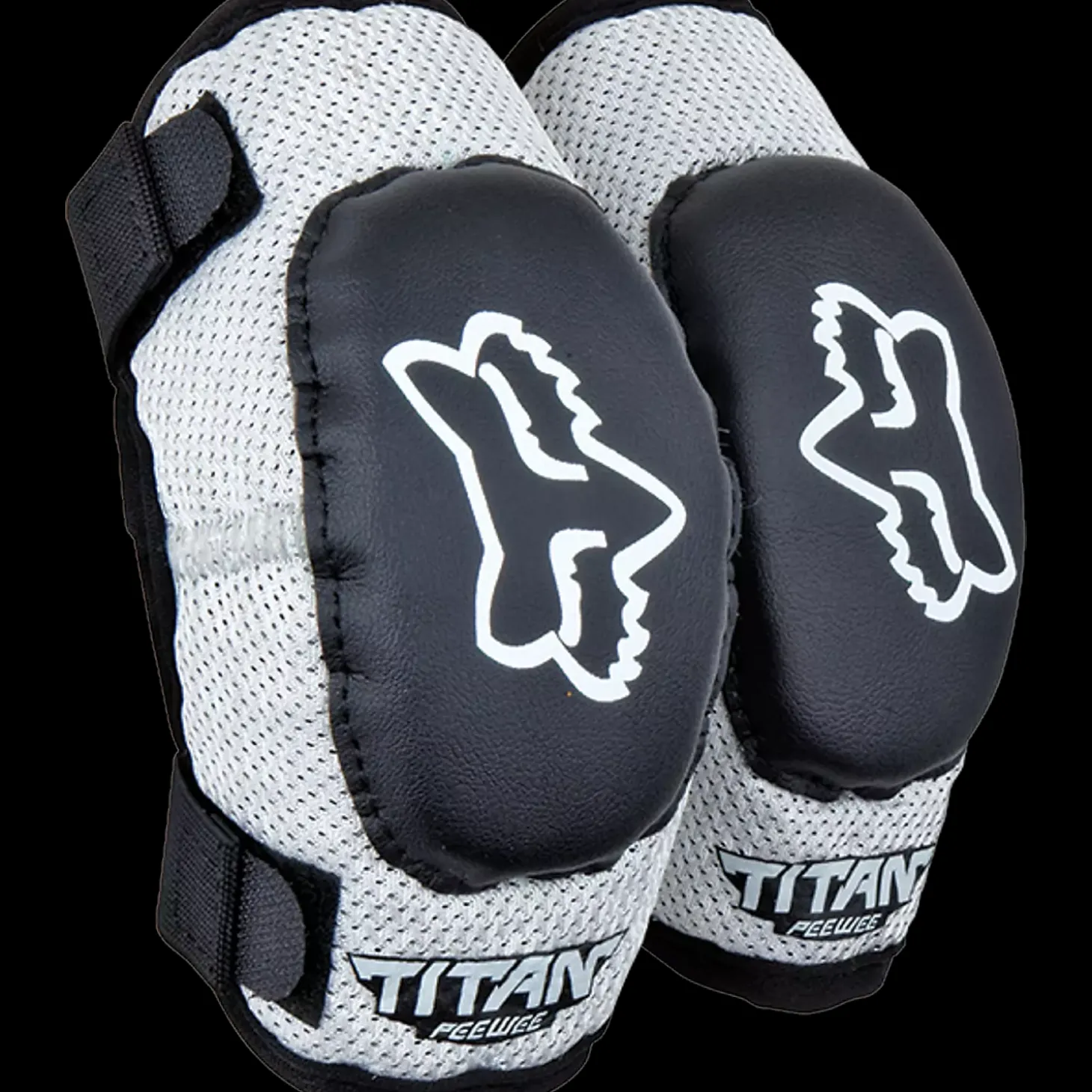 Peewee Titan M/L Elbow Pads