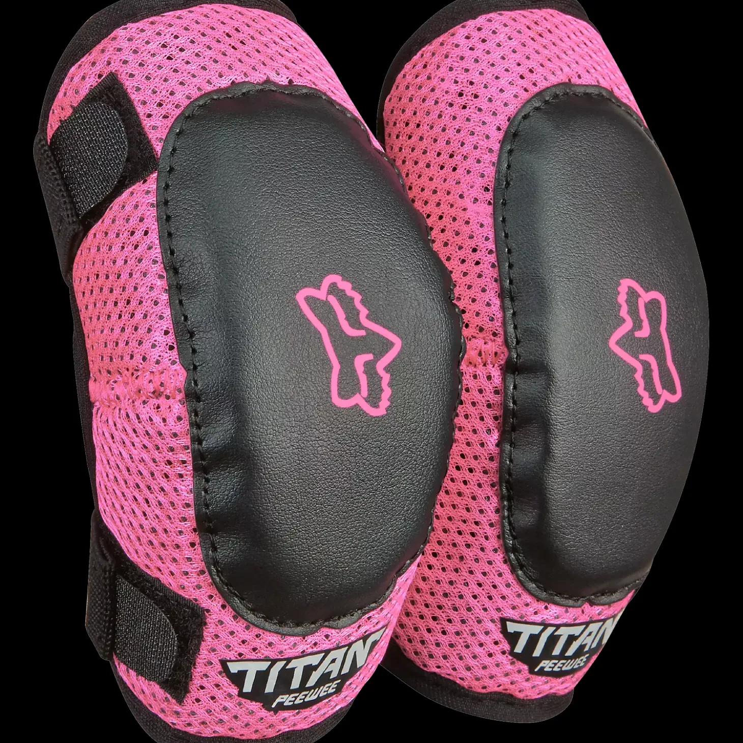 Peewee Titan M/L Elbow Pads