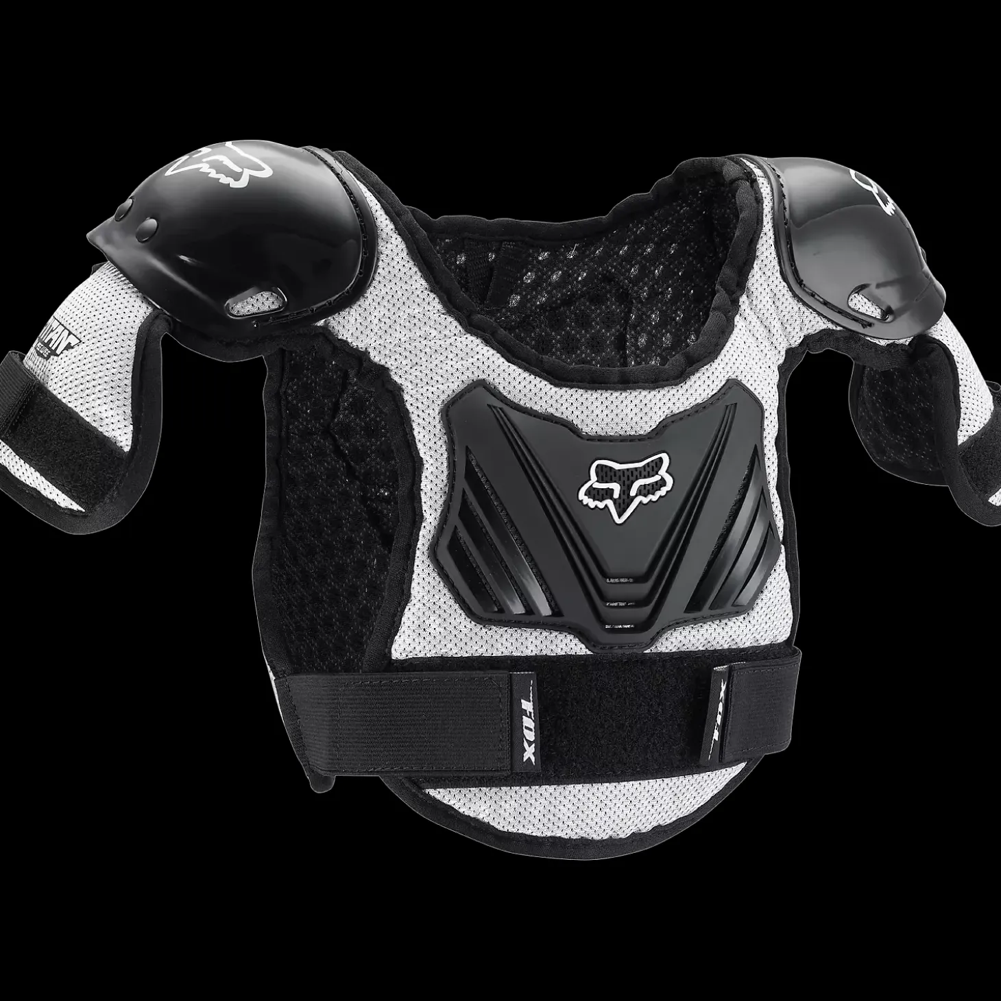 Peewee Titan Roost Deflector