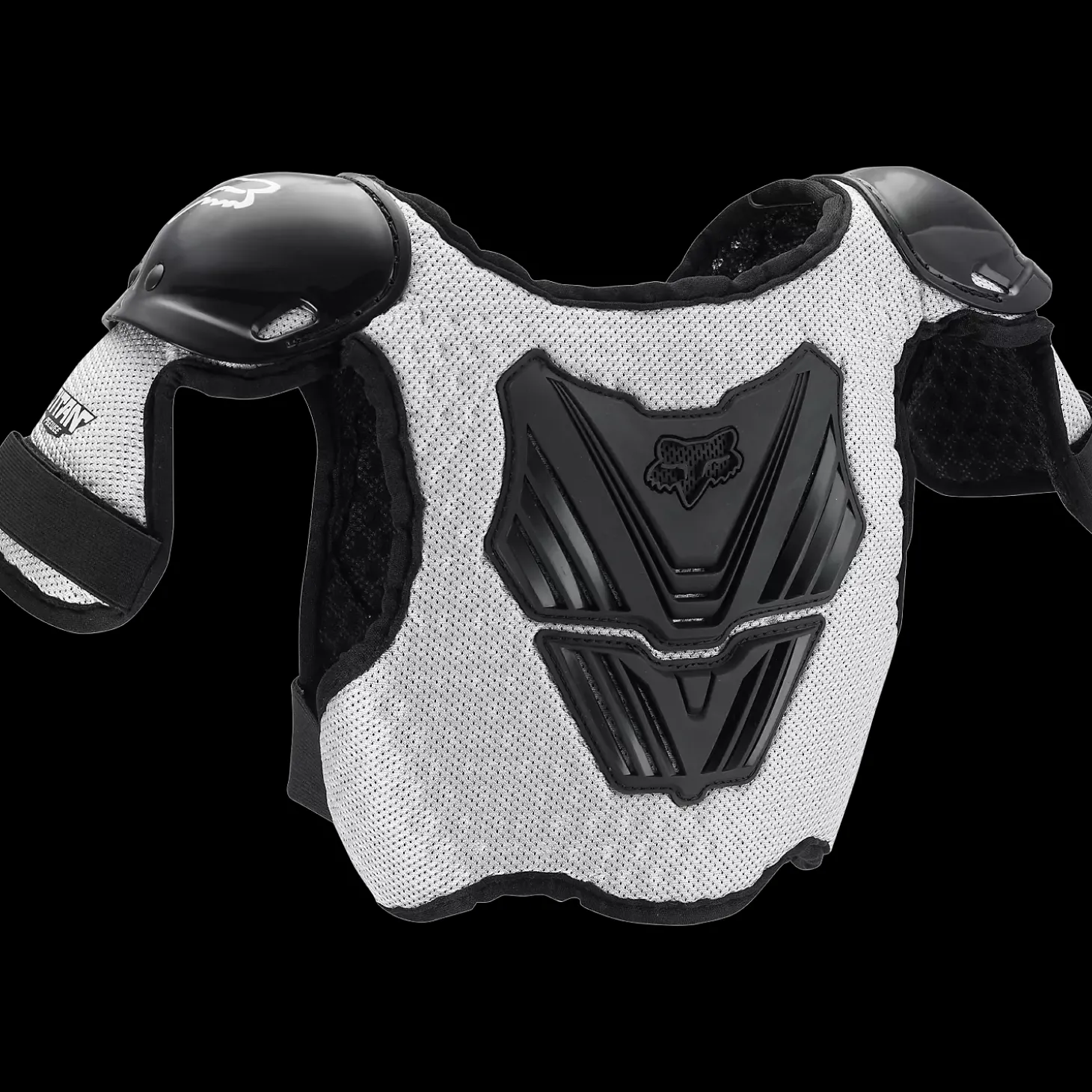 Peewee Titan Roost Deflector