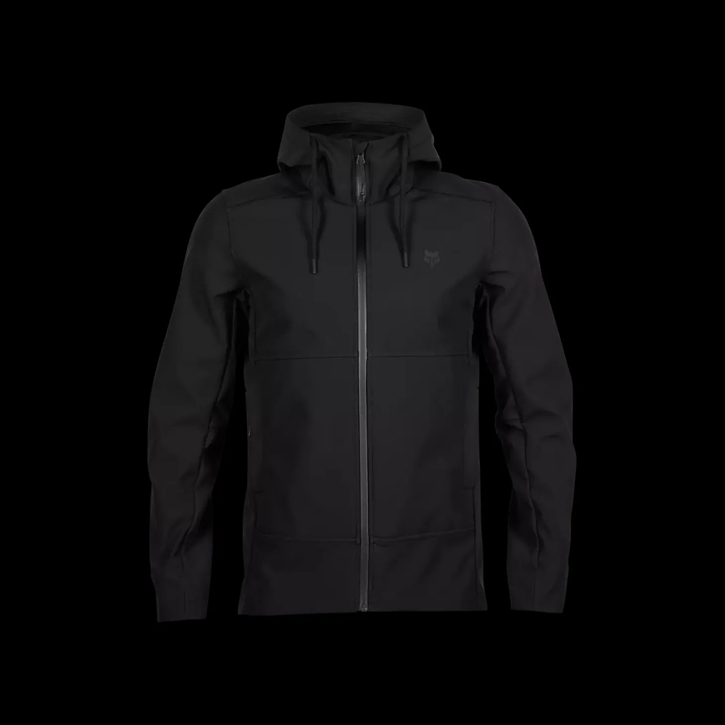 Pit Jacket
