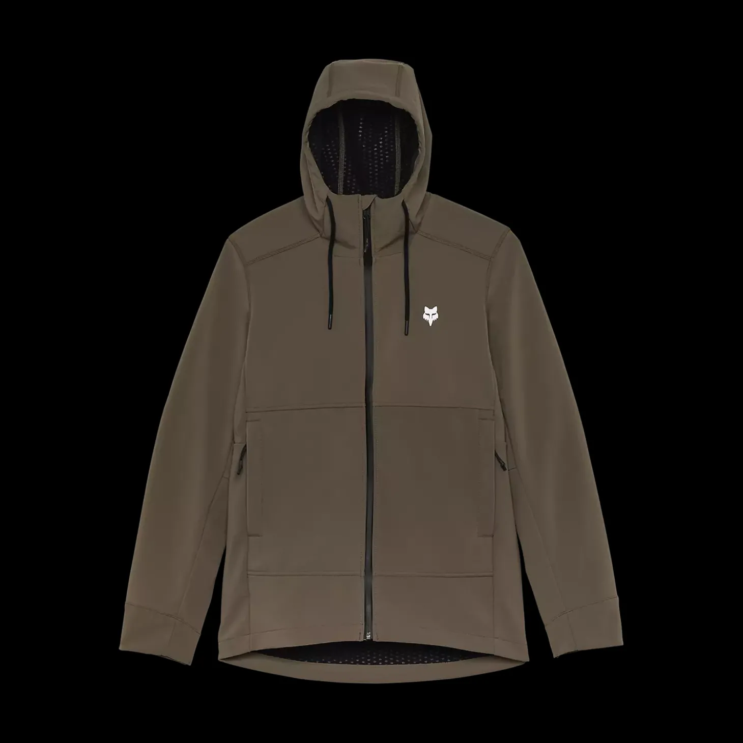Pit Jacket