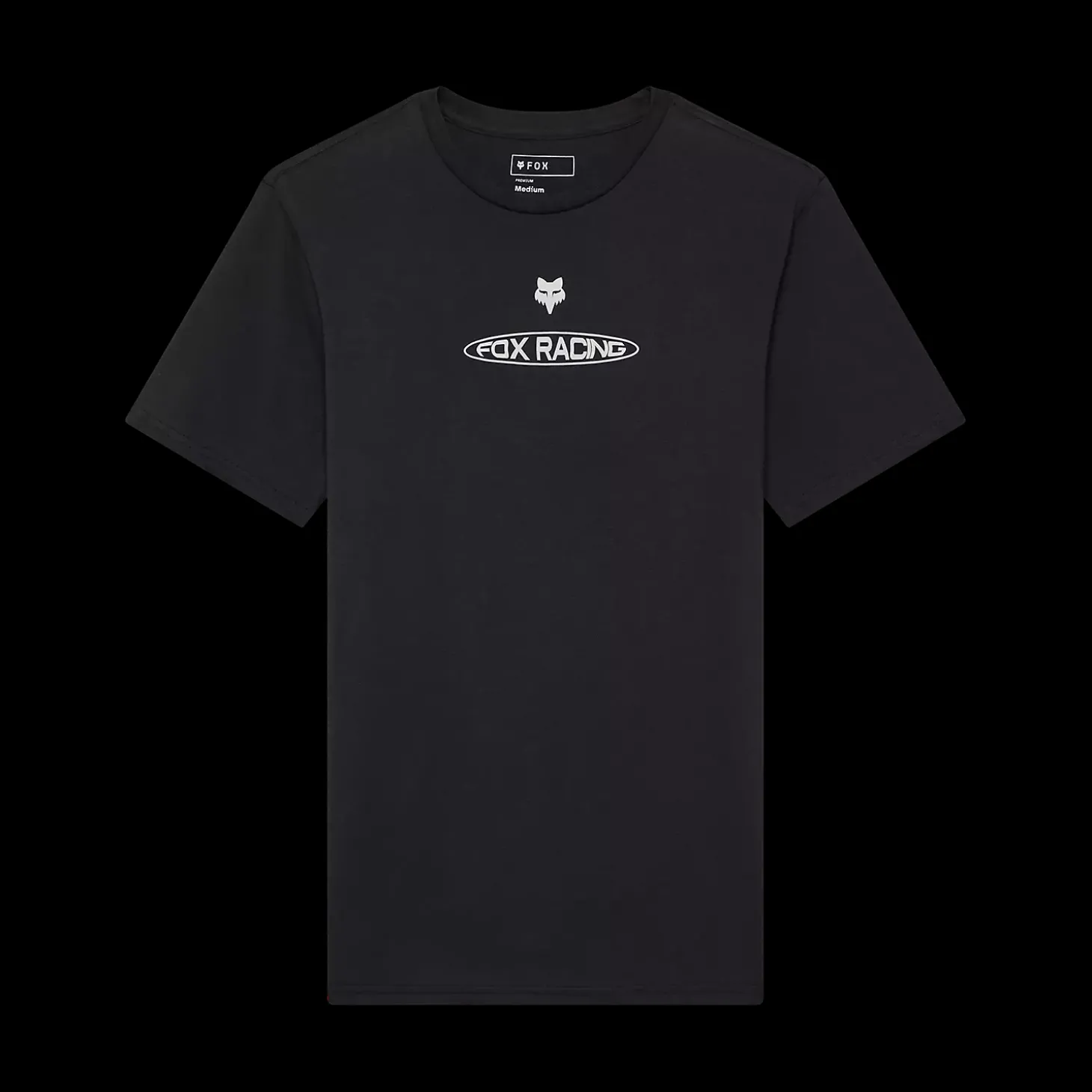 Planet Moto Premium Tee