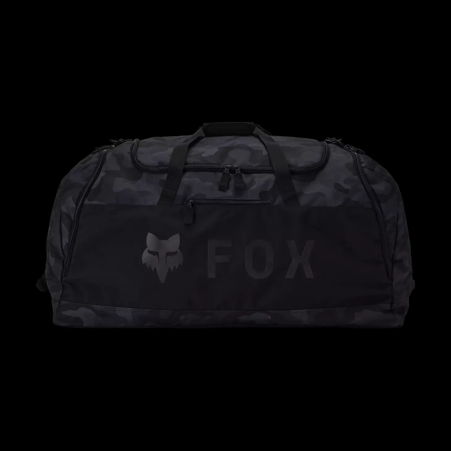 Podium 180 Black Camo Gear Bag