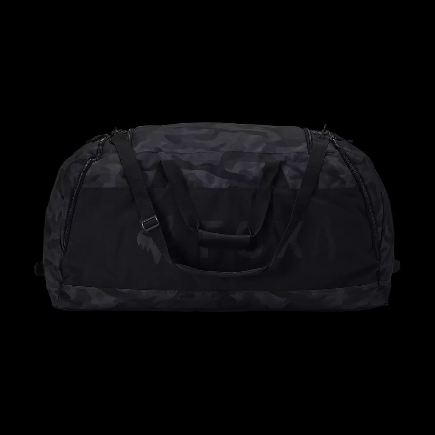 Podium 180 Black Camo Gear Bag