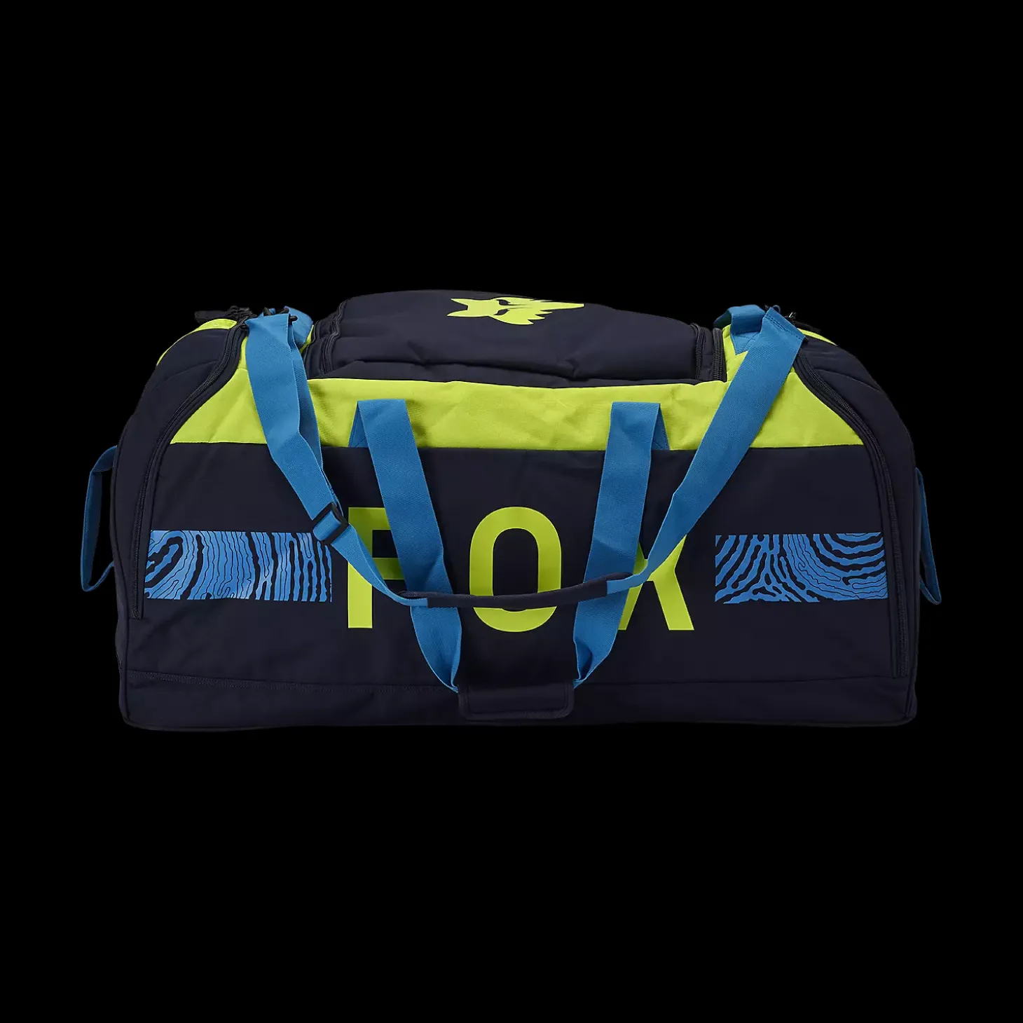 Podium Impression Duffle Gear Bag