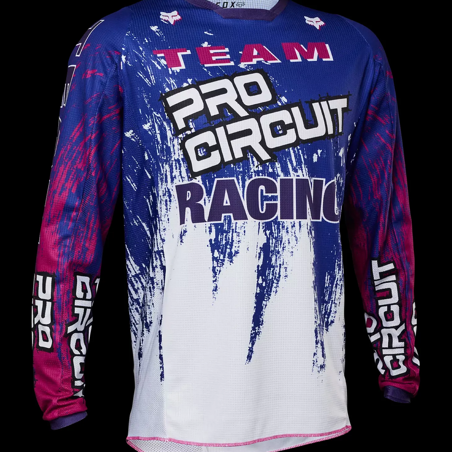 180 Pro Circuit Jersey