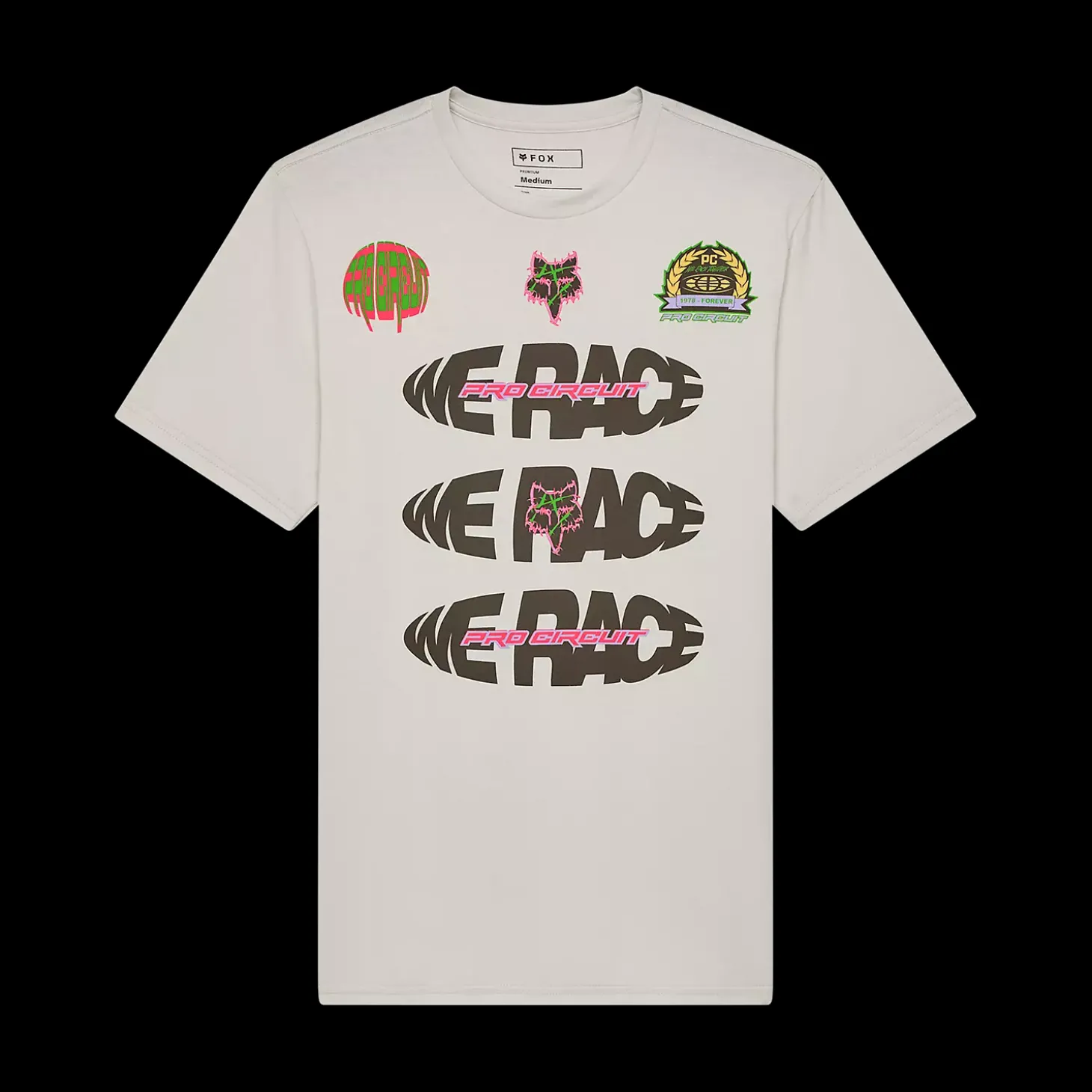 Pro Circuit Tee