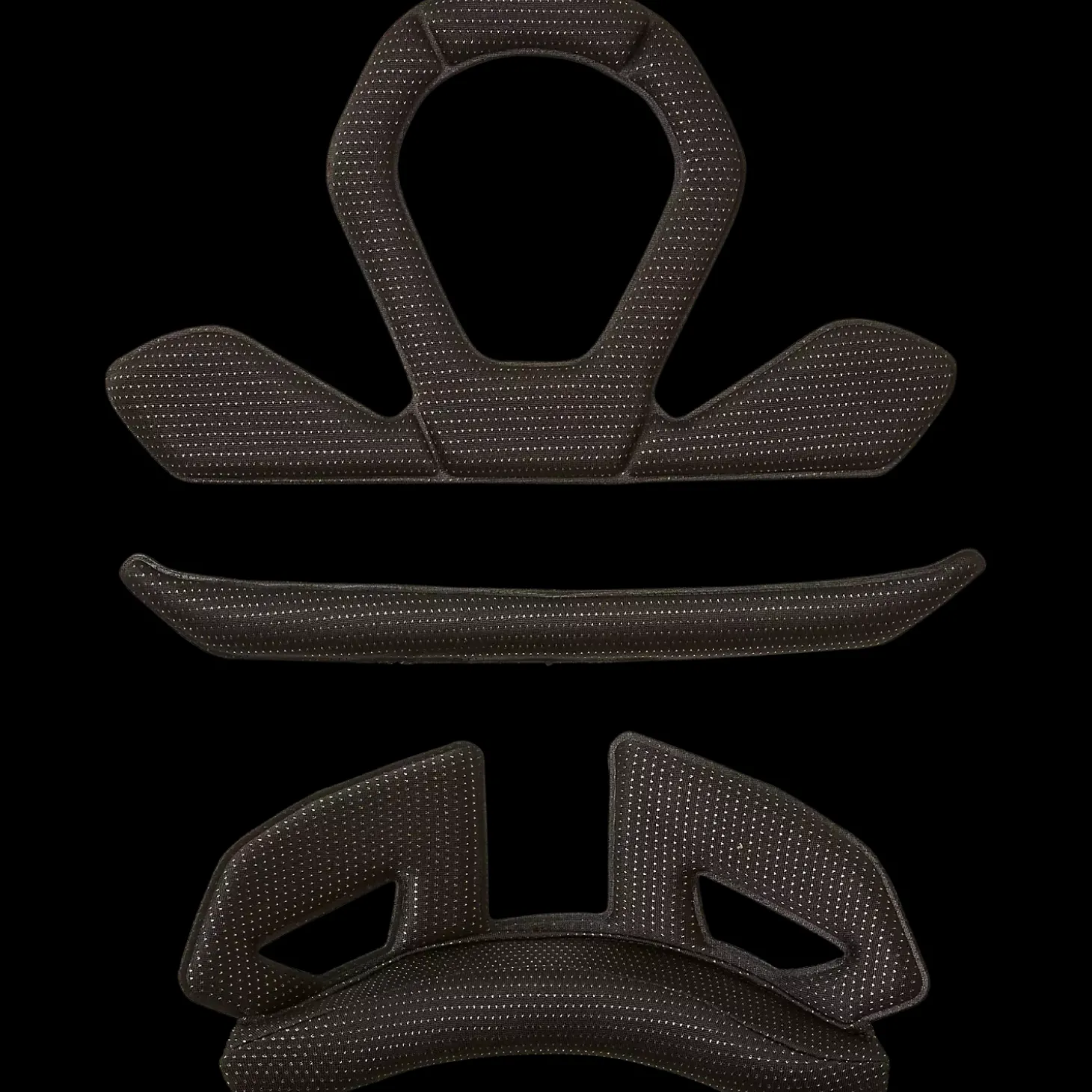 Proframe Helmet Thick Padset Kit