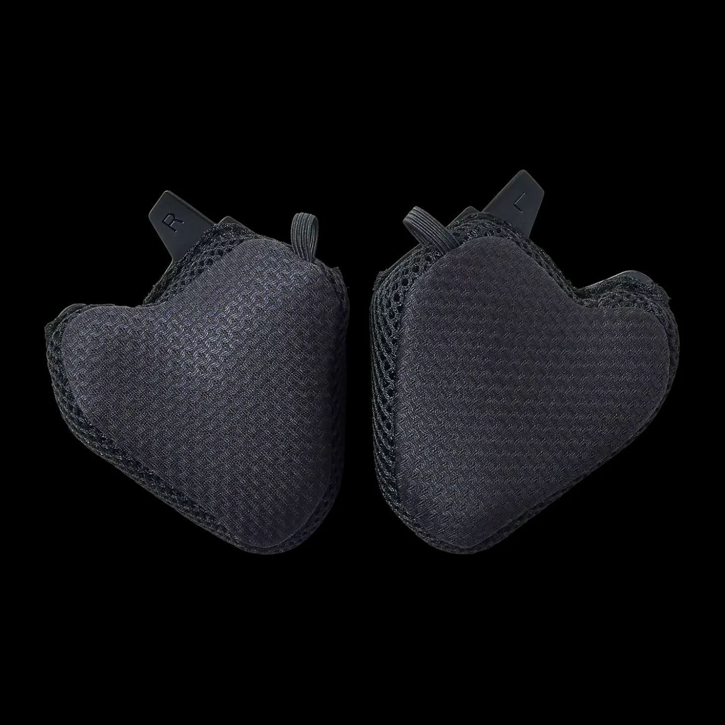 Proframe RS Helmet Cheek Pads