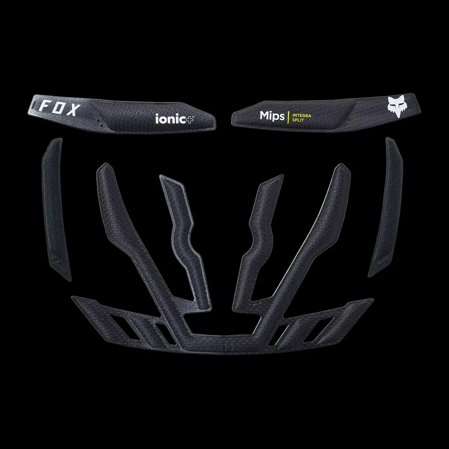 Proframe RS Helmet Standard 15 mm Liner