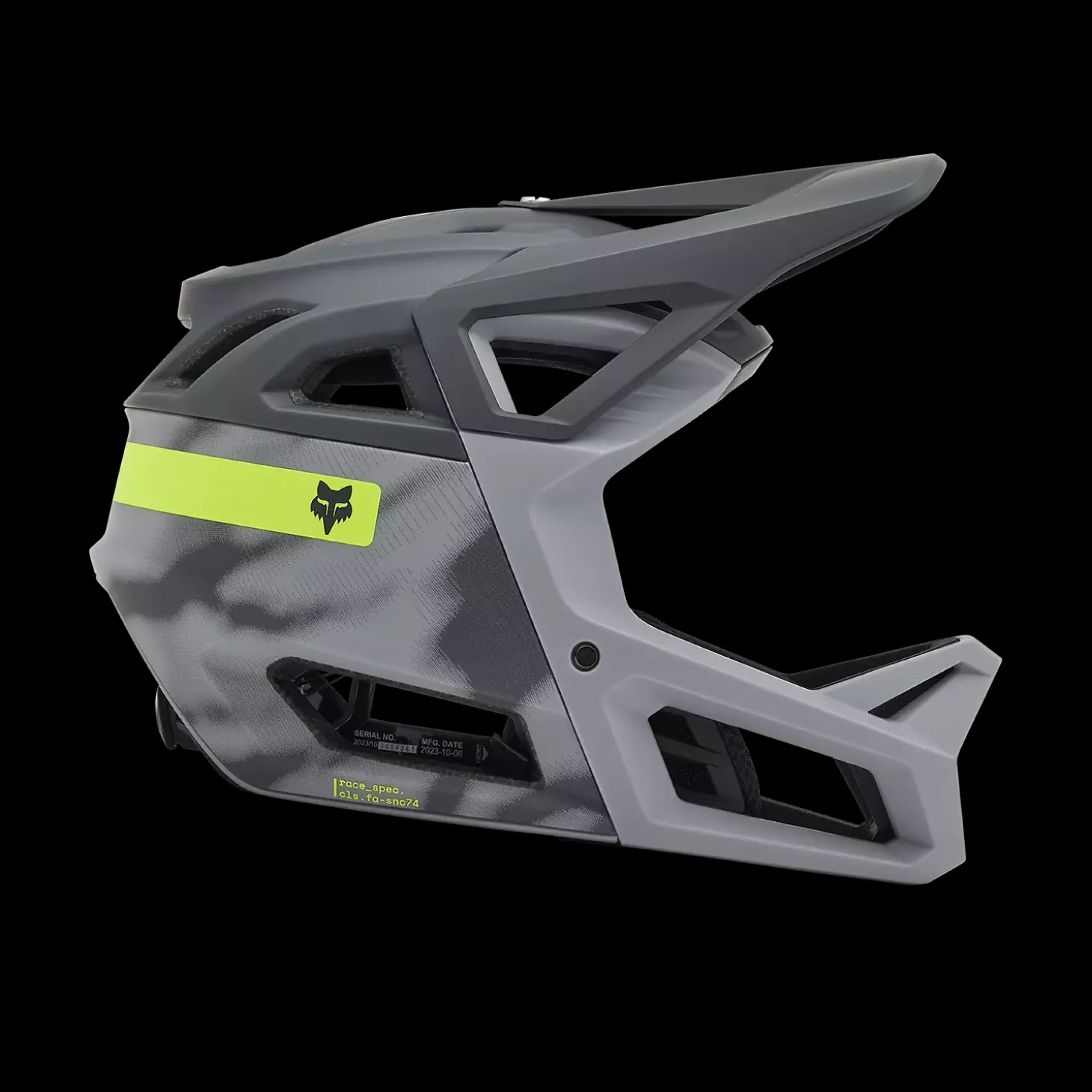Proframe RS Taunt Helmet