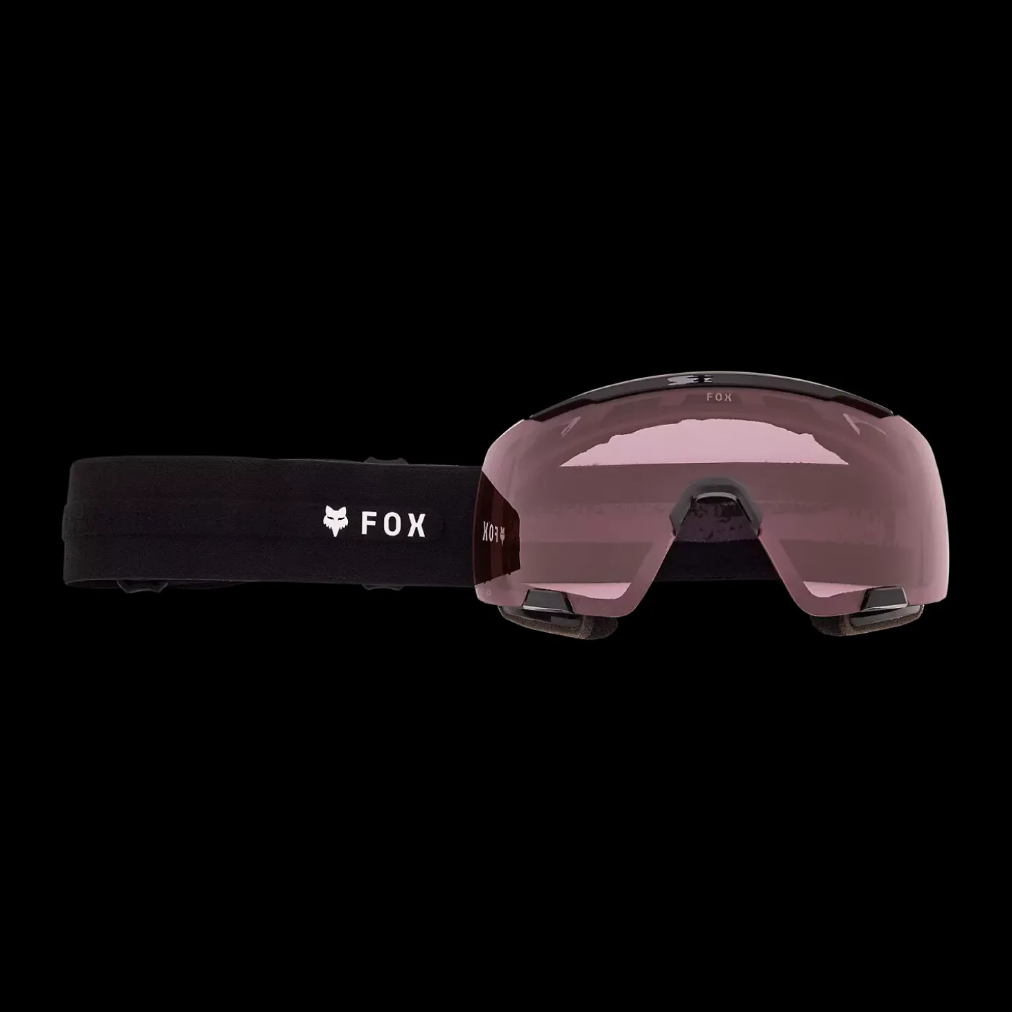 Purevue Black/Woods Goggles