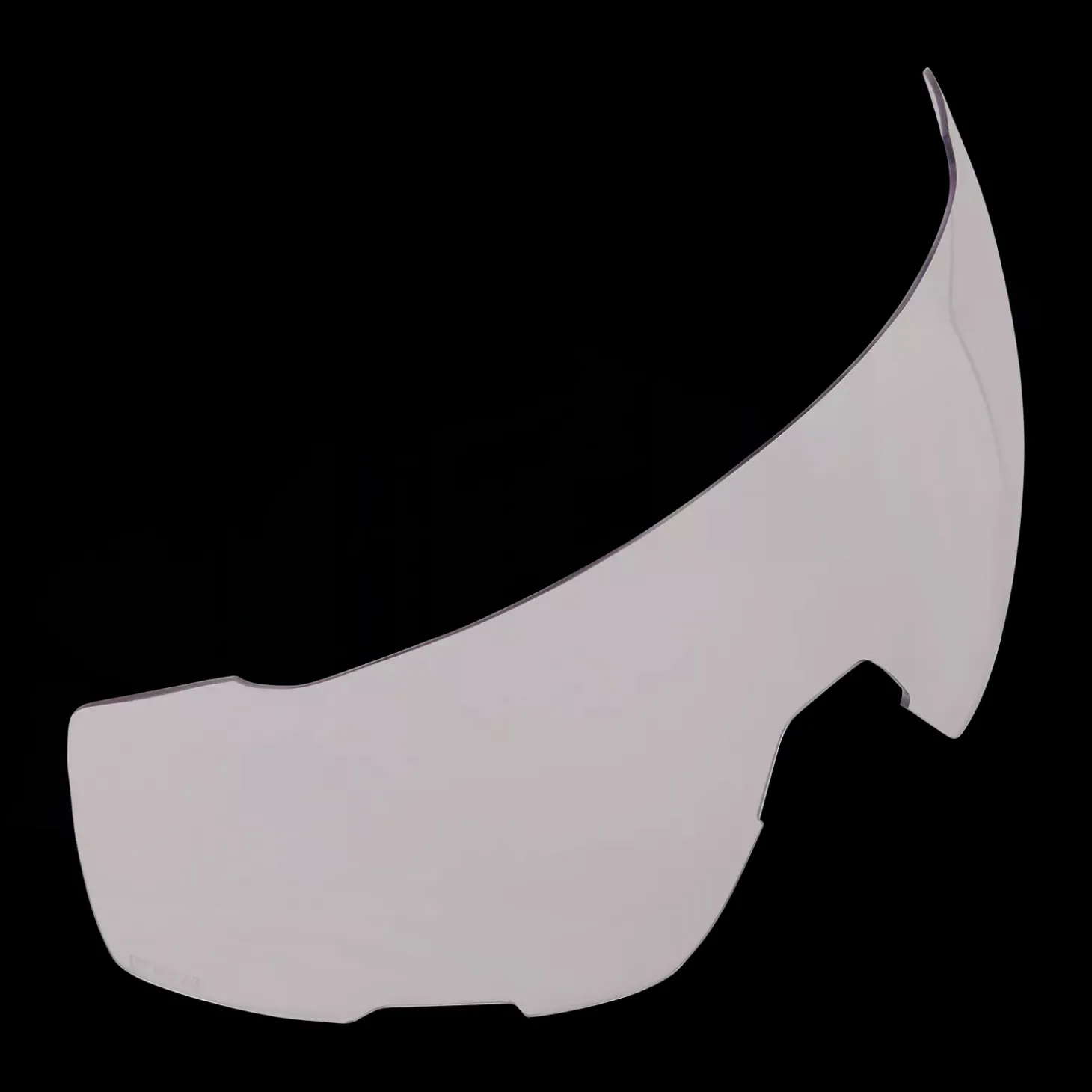 Purevue Clear Lens