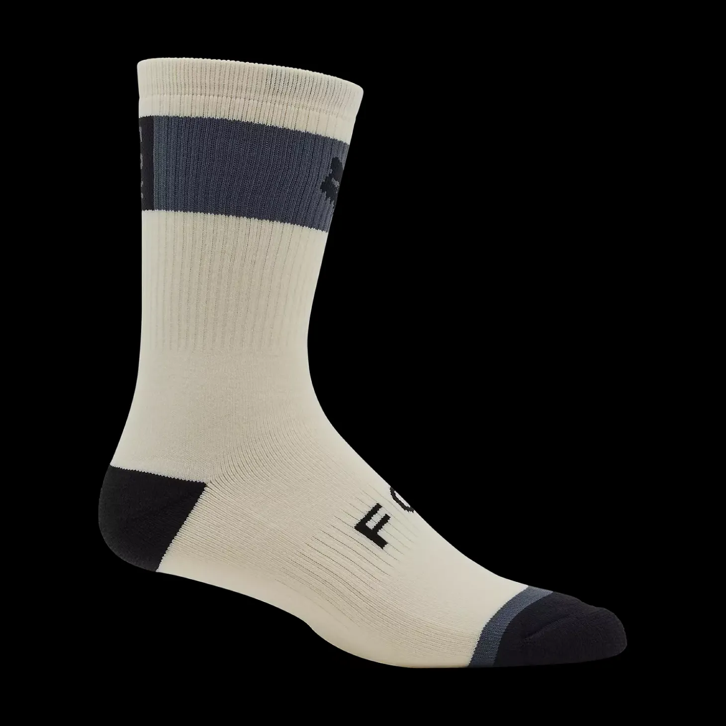 8" Defend Winter Socks