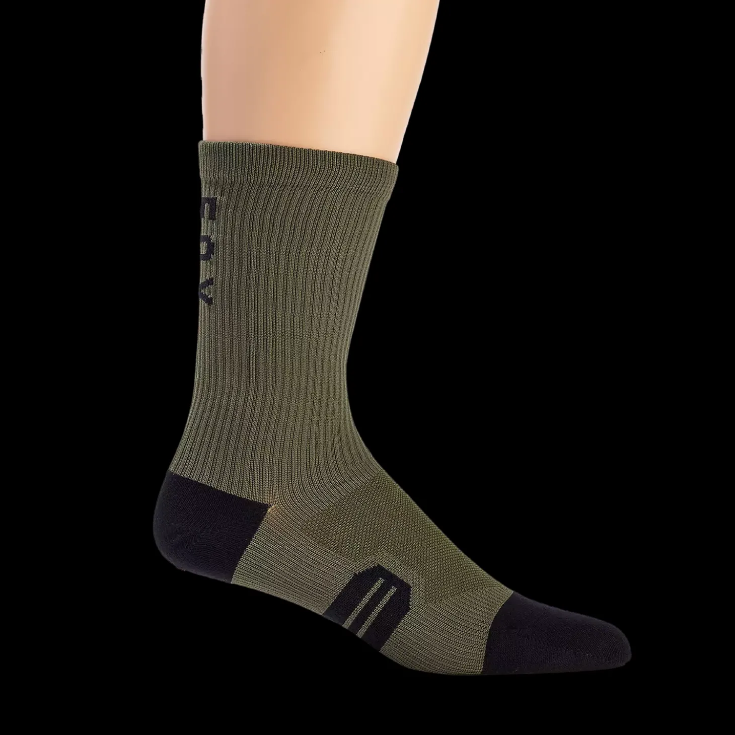 8" Ranger Socks