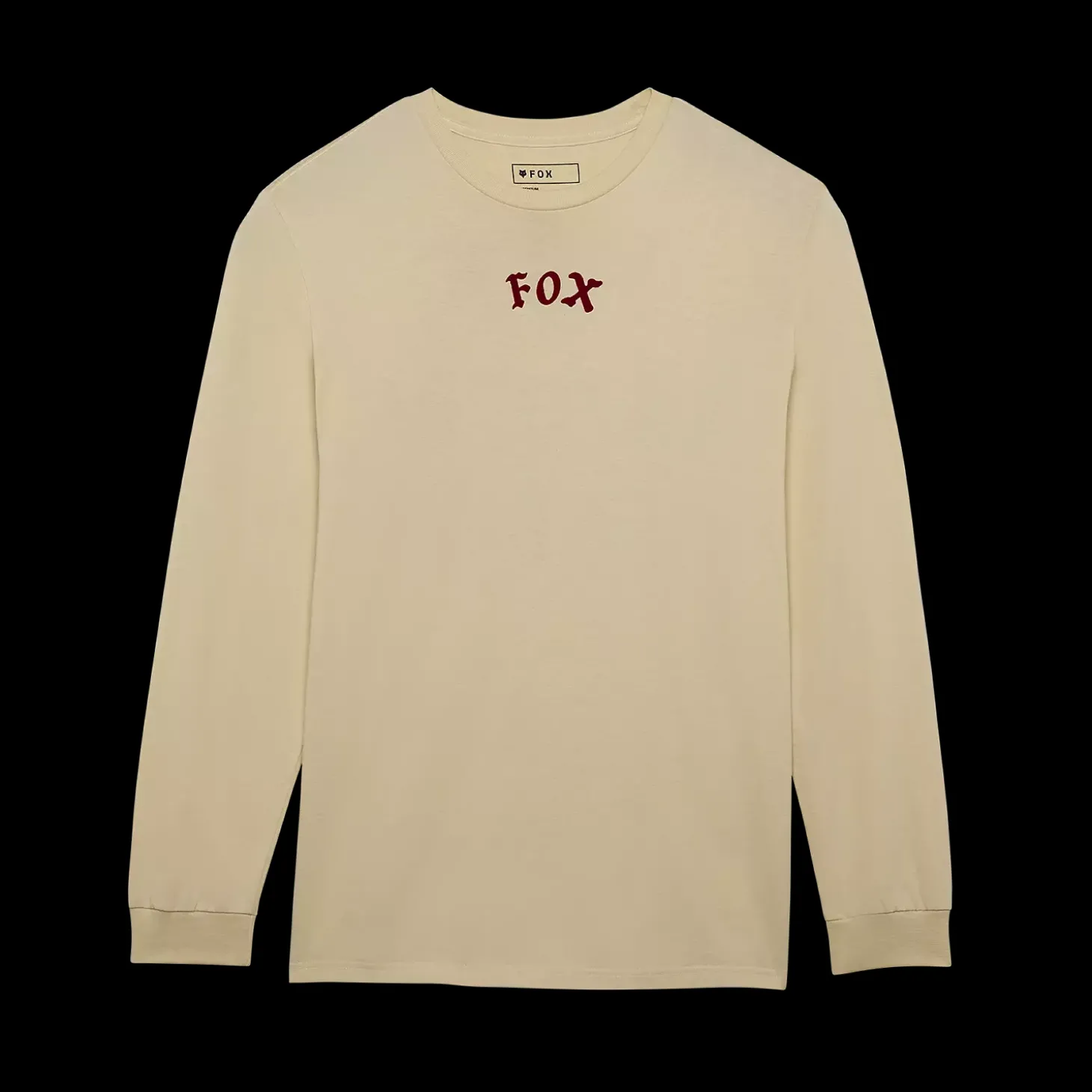 Race Crew Long Sleeve Premium Tee