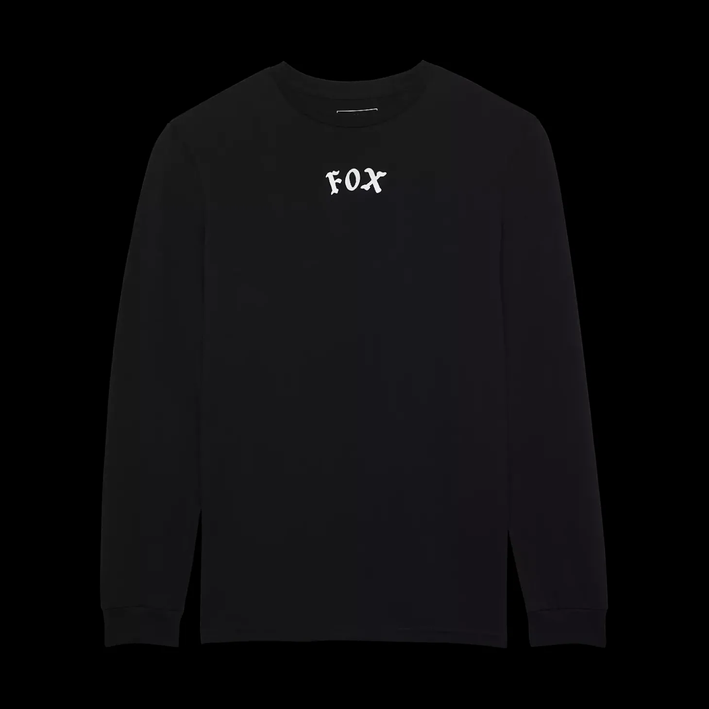 Race Crew Long Sleeve Premium Tee