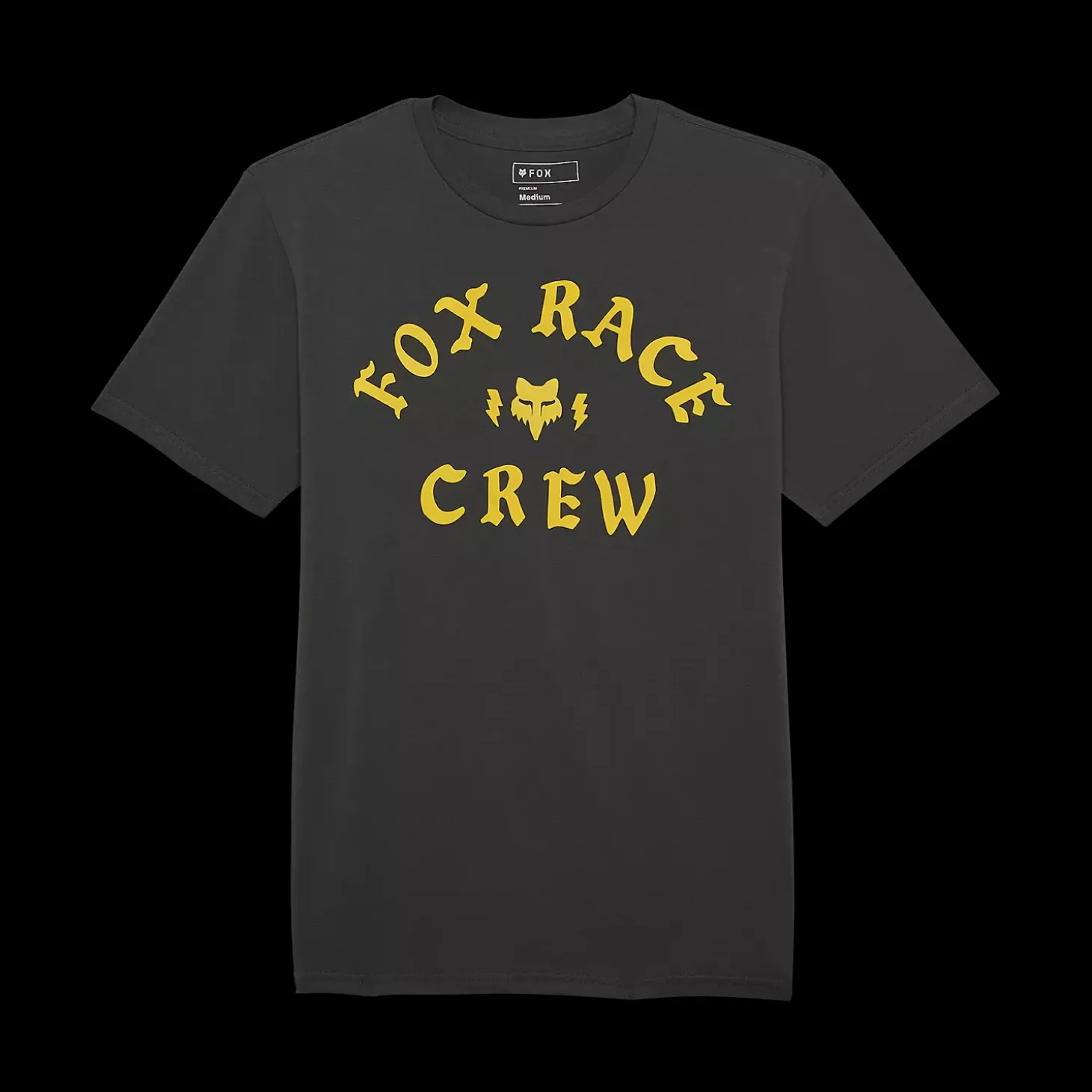 Race Crew Premium Tee