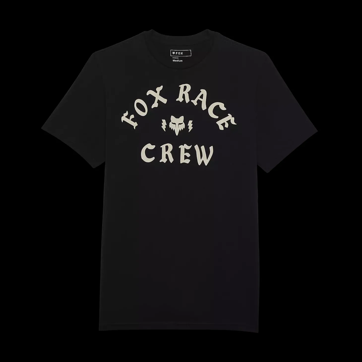 Race Crew Premium Tee