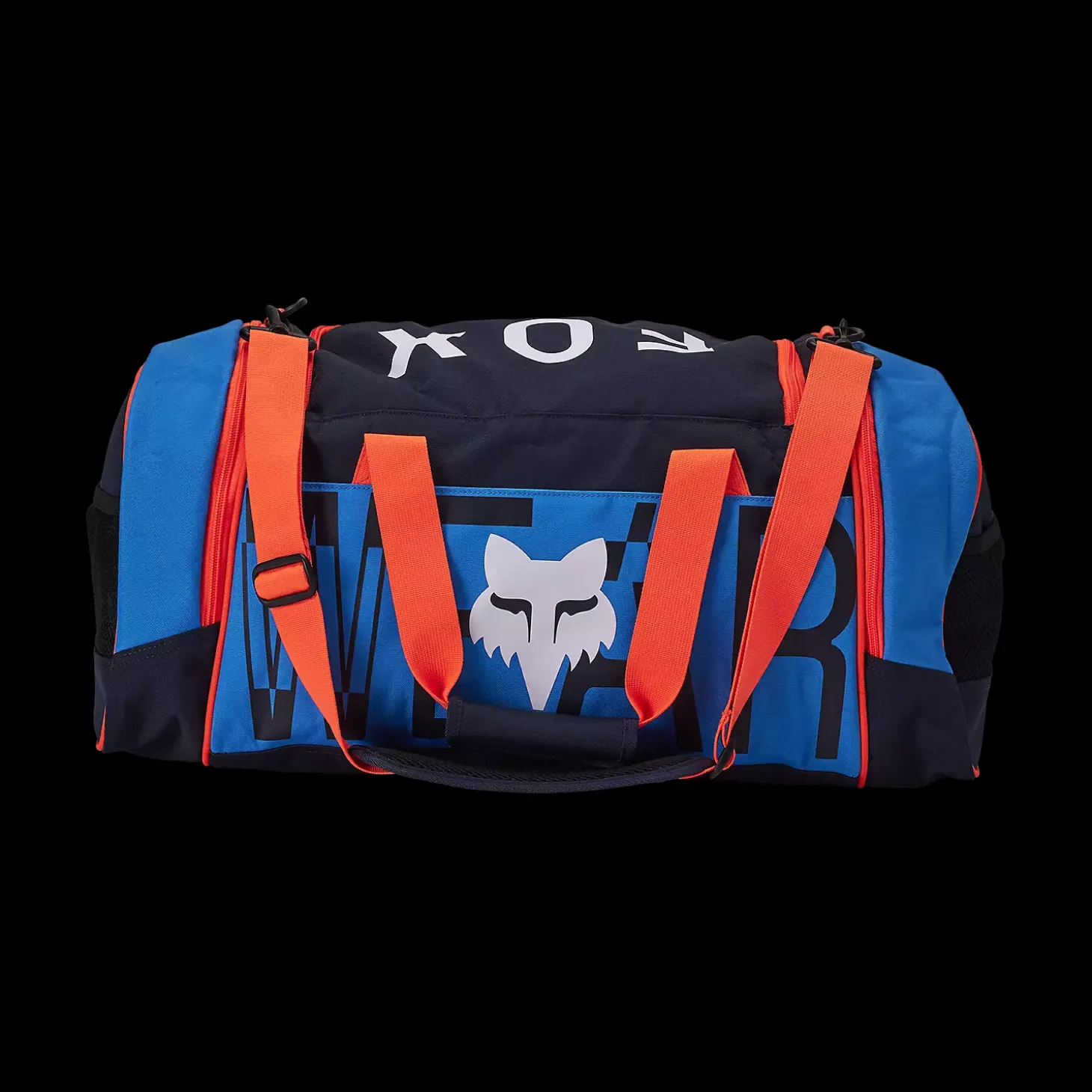 180 Race Spec Duffle Gear Bag