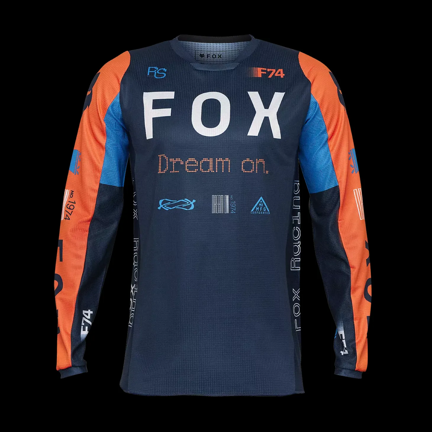180 Race Spec Jersey